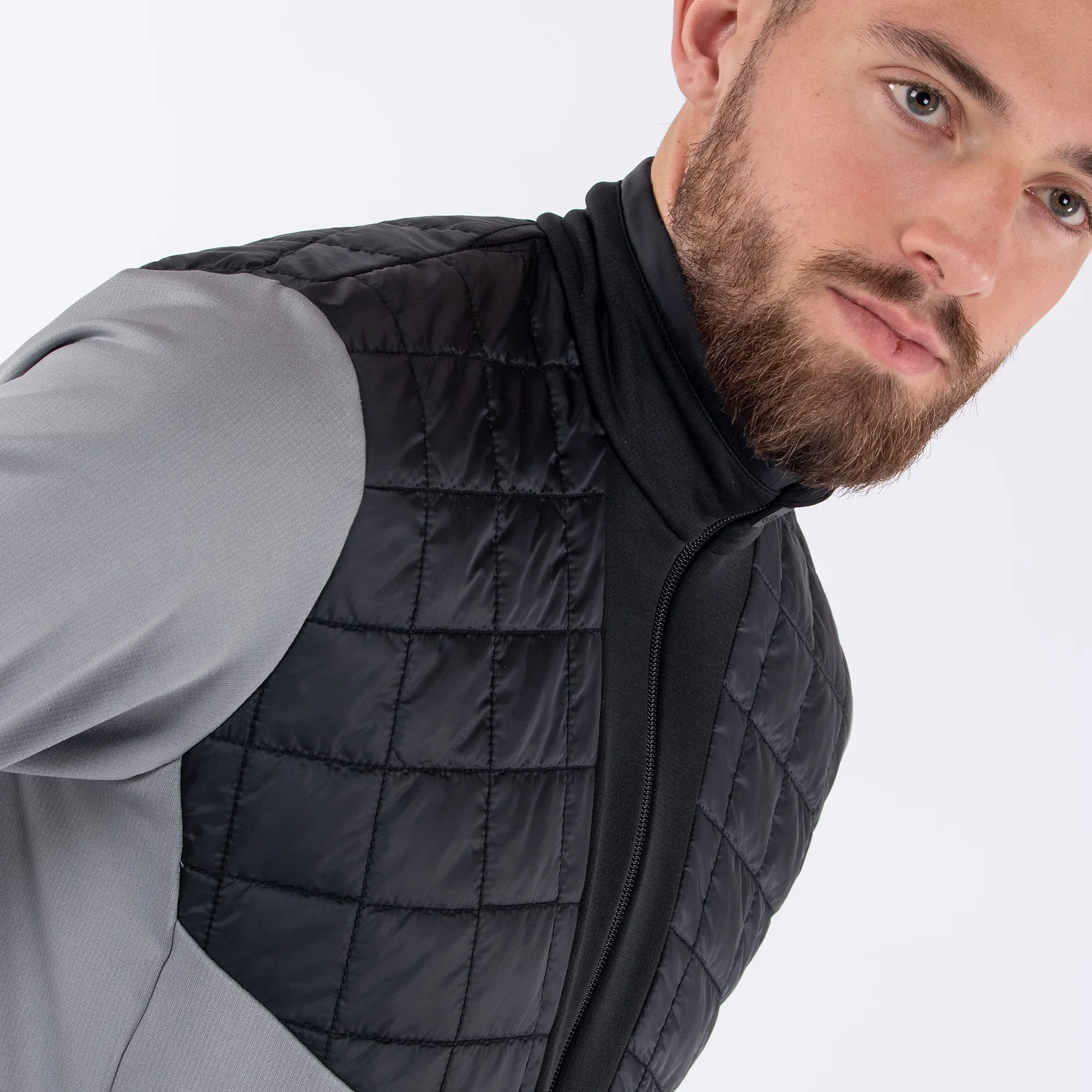 Damian - Insulating golf mid layer - Image 7