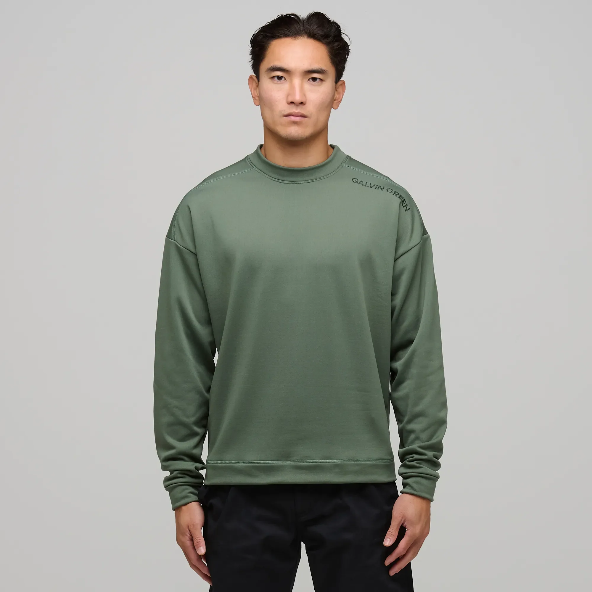 Dante - Insulating sweatshirt - Image 2