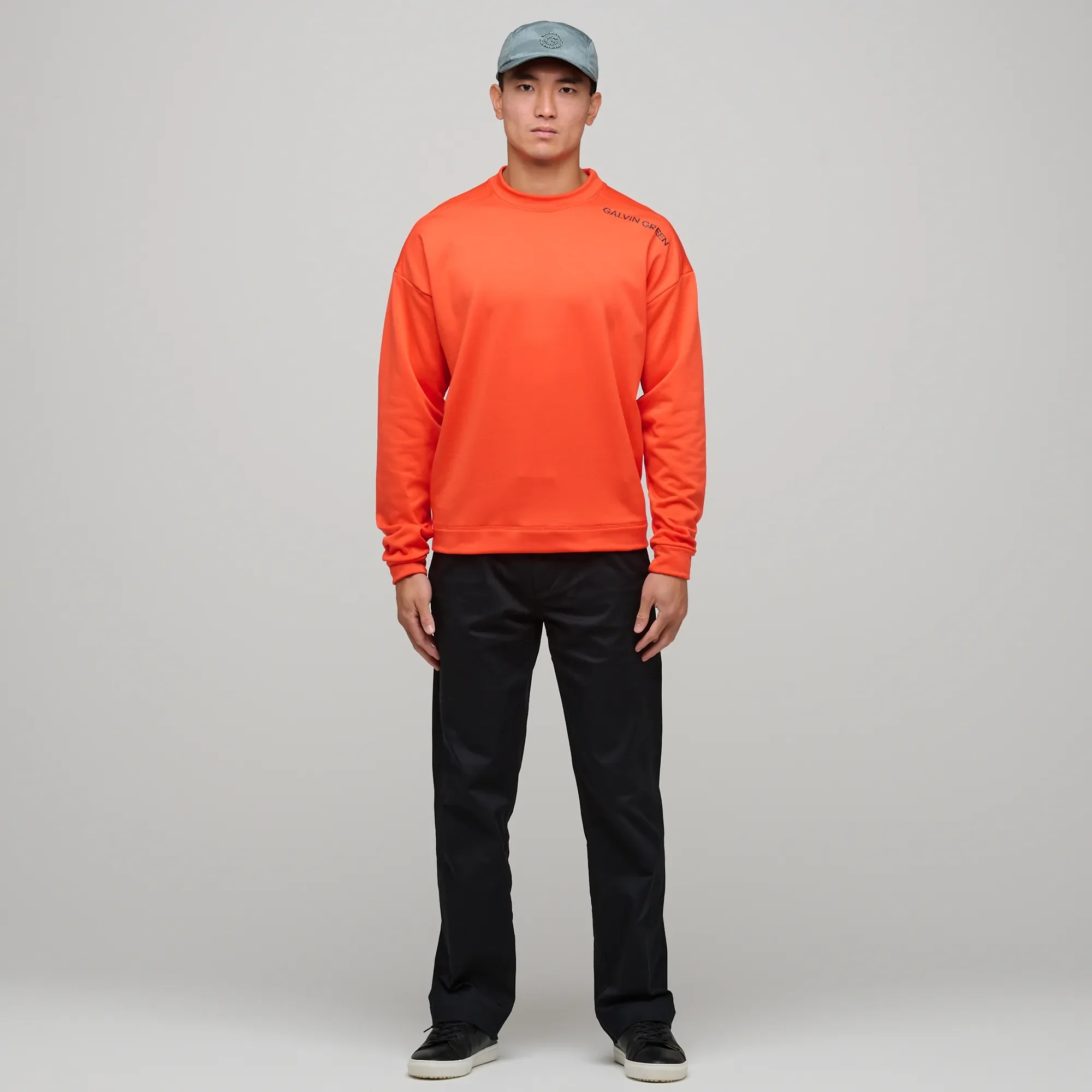 Dante - Insulating sweatshirt - Image 3