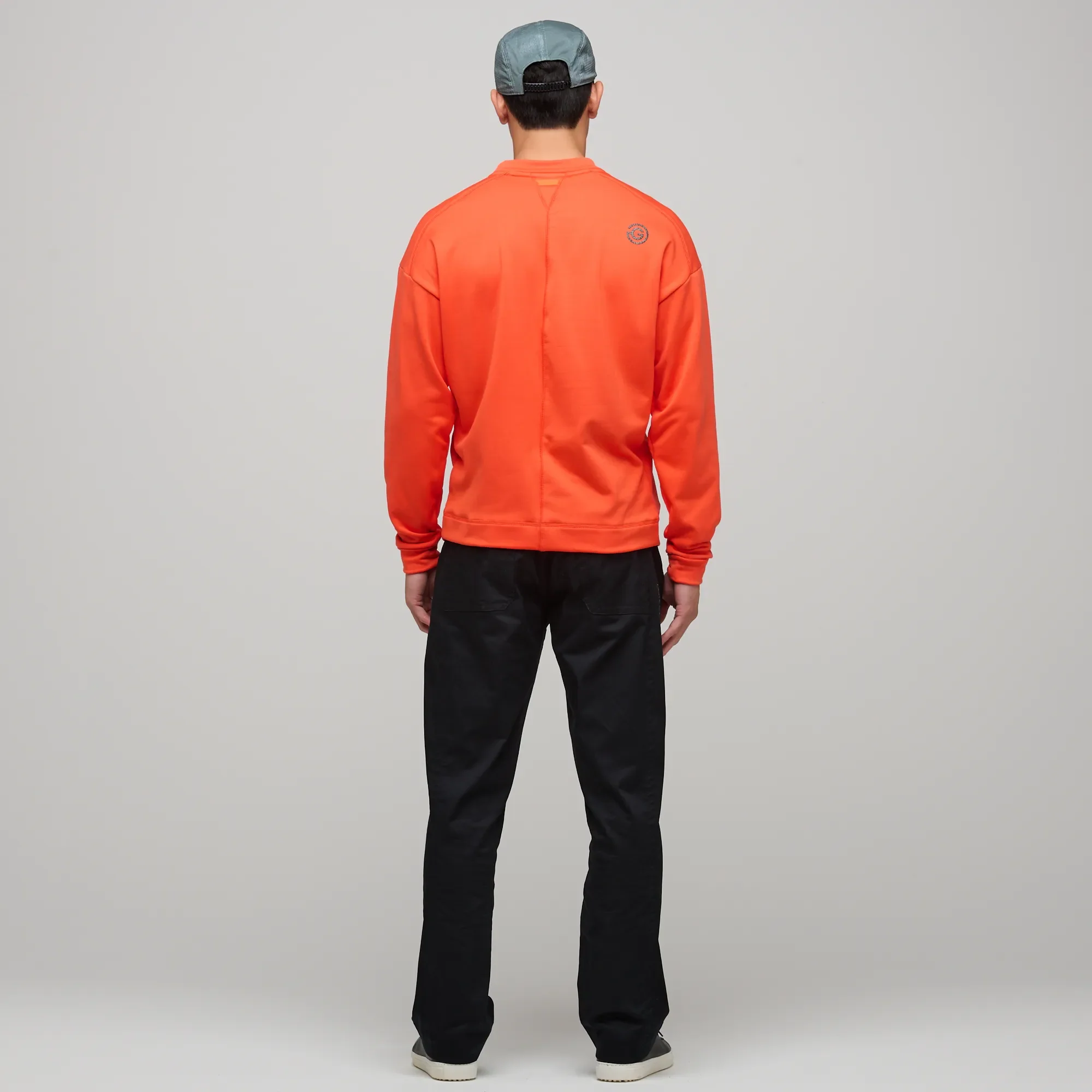 Dante - Insulating sweatshirt - Image 7