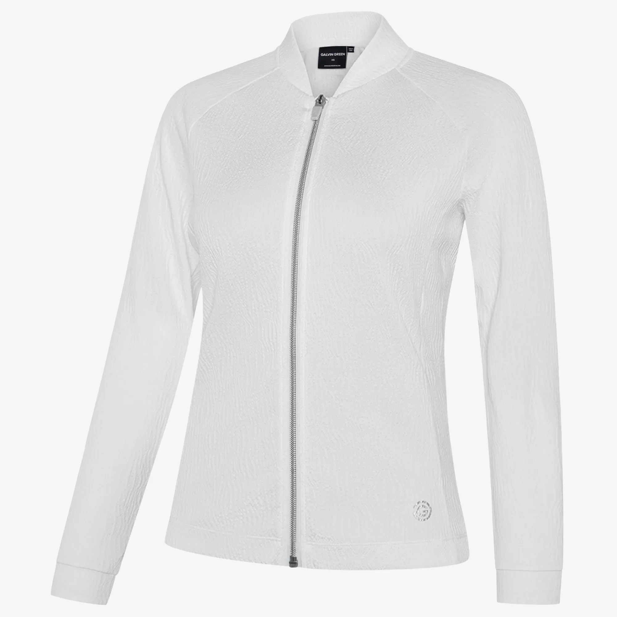 Darla - Insulating golf mid layer