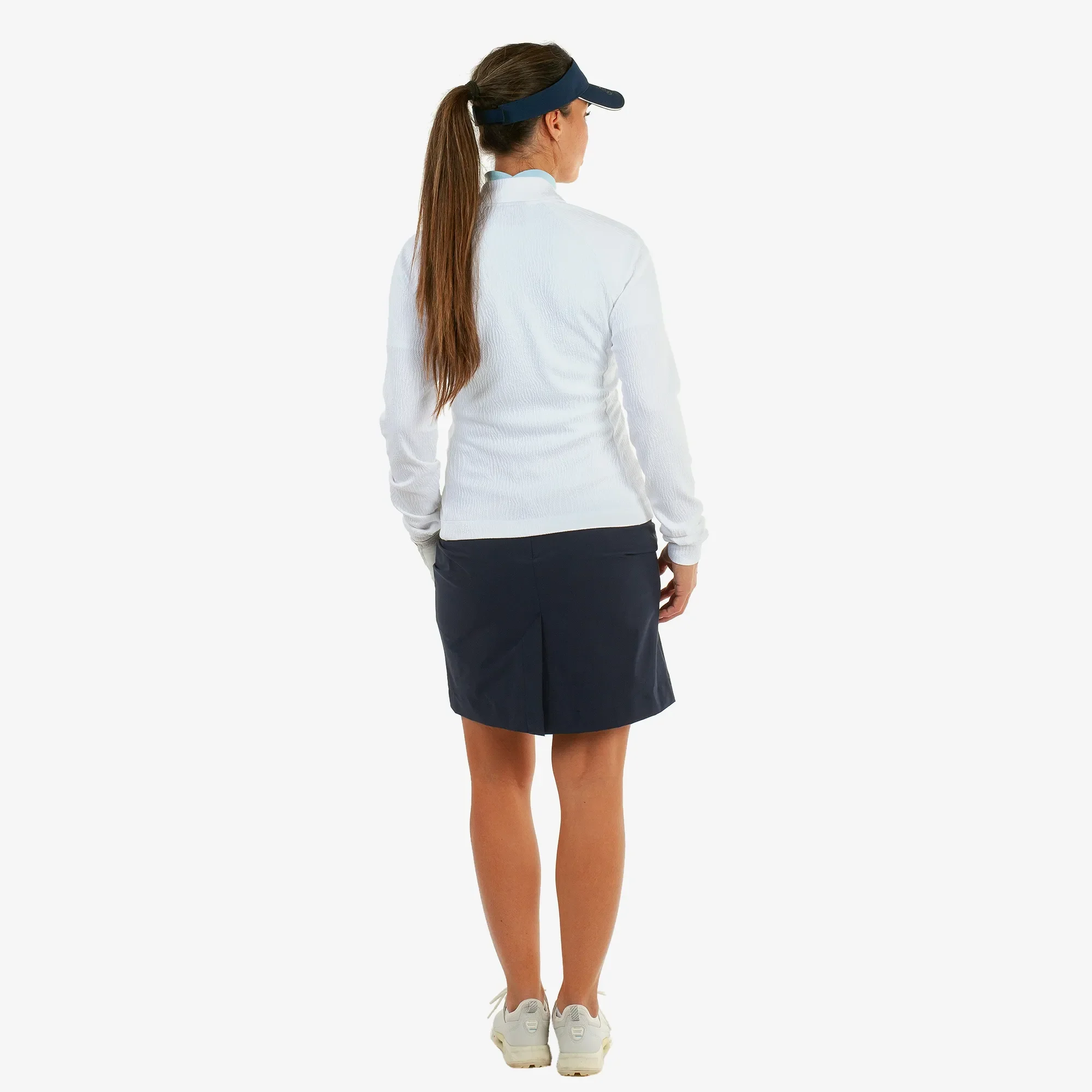 Darla - Insulating golf mid layer - Image 7