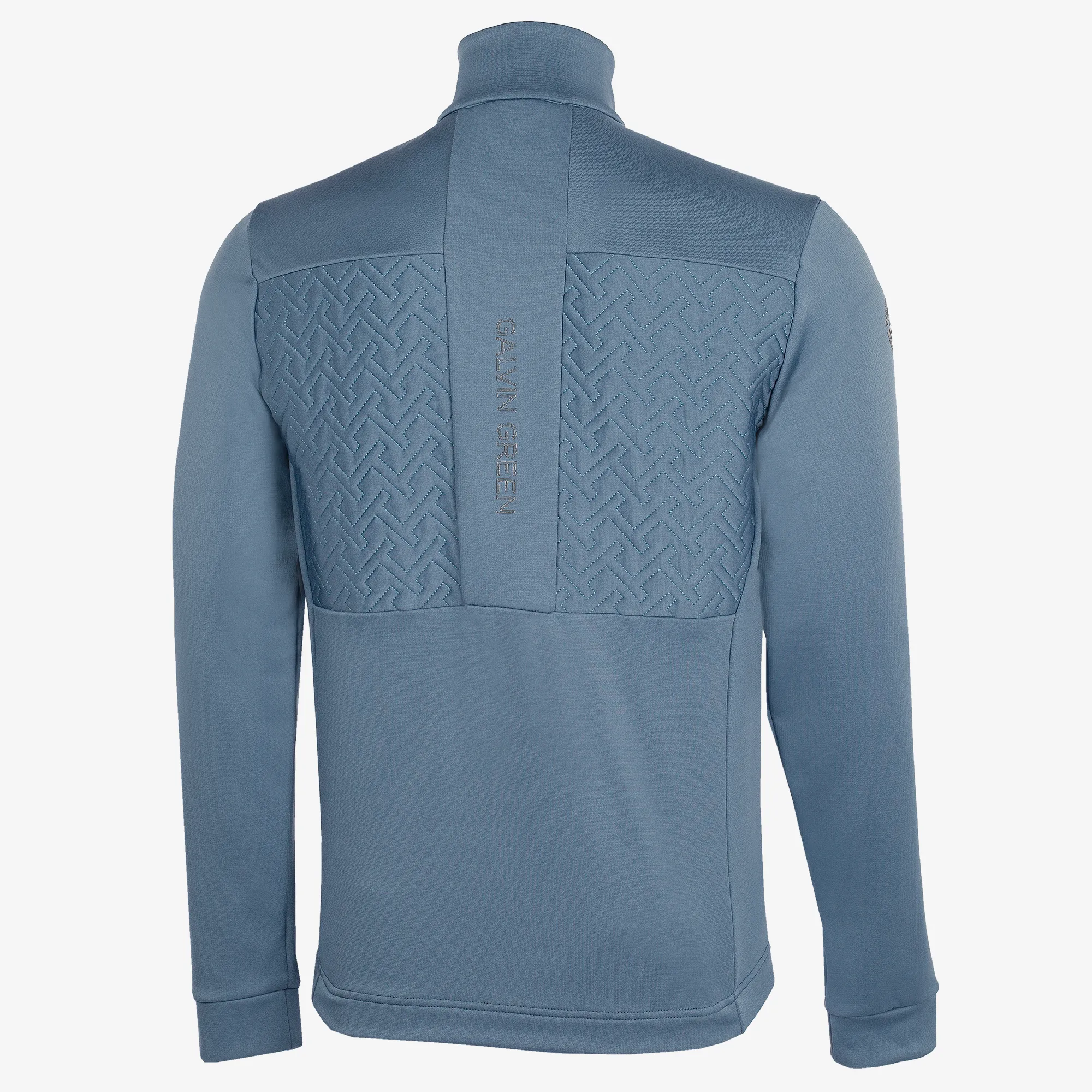 Darth - Insulating golf mid layer - Image 8