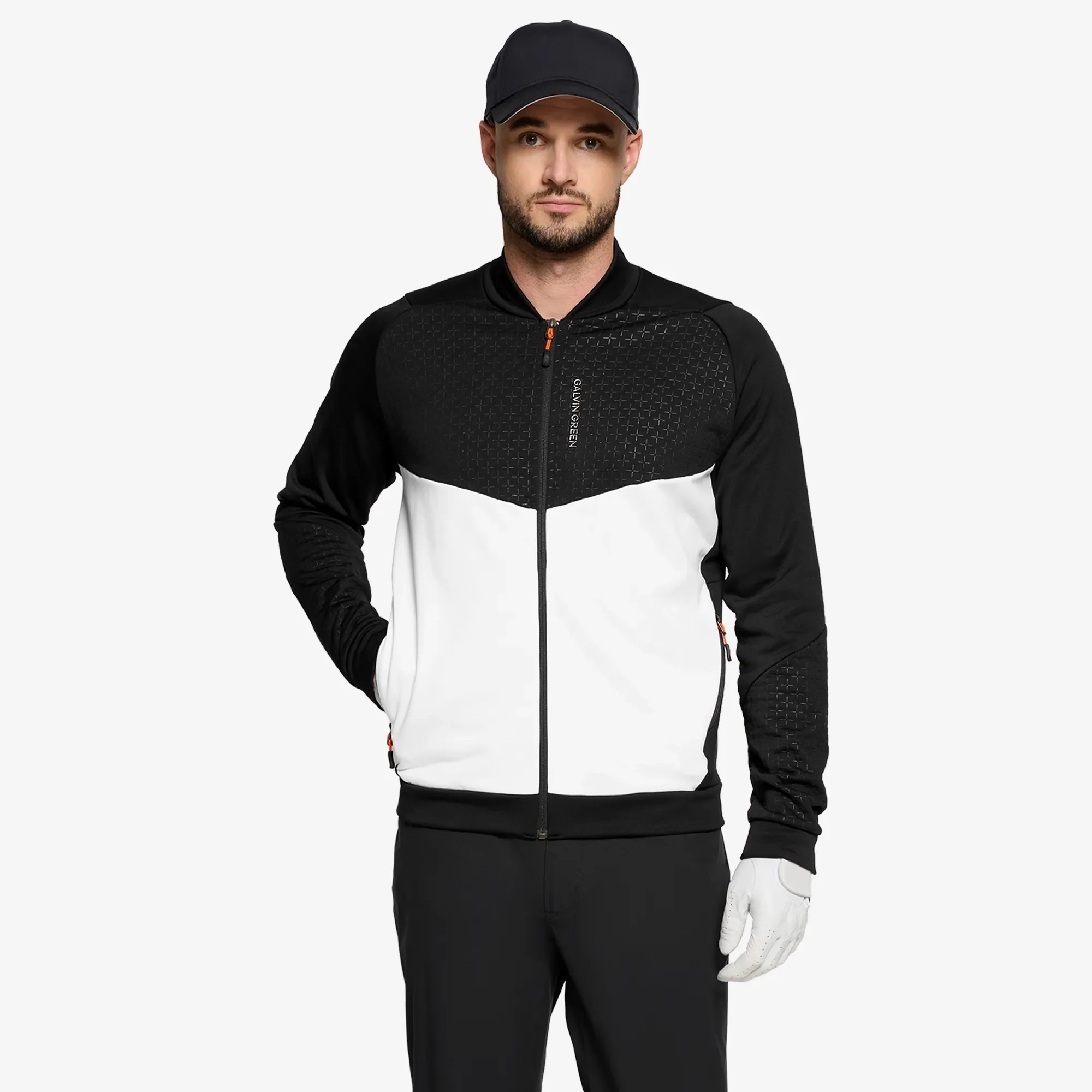 Dash - Insulating golf mid layer - Image 2