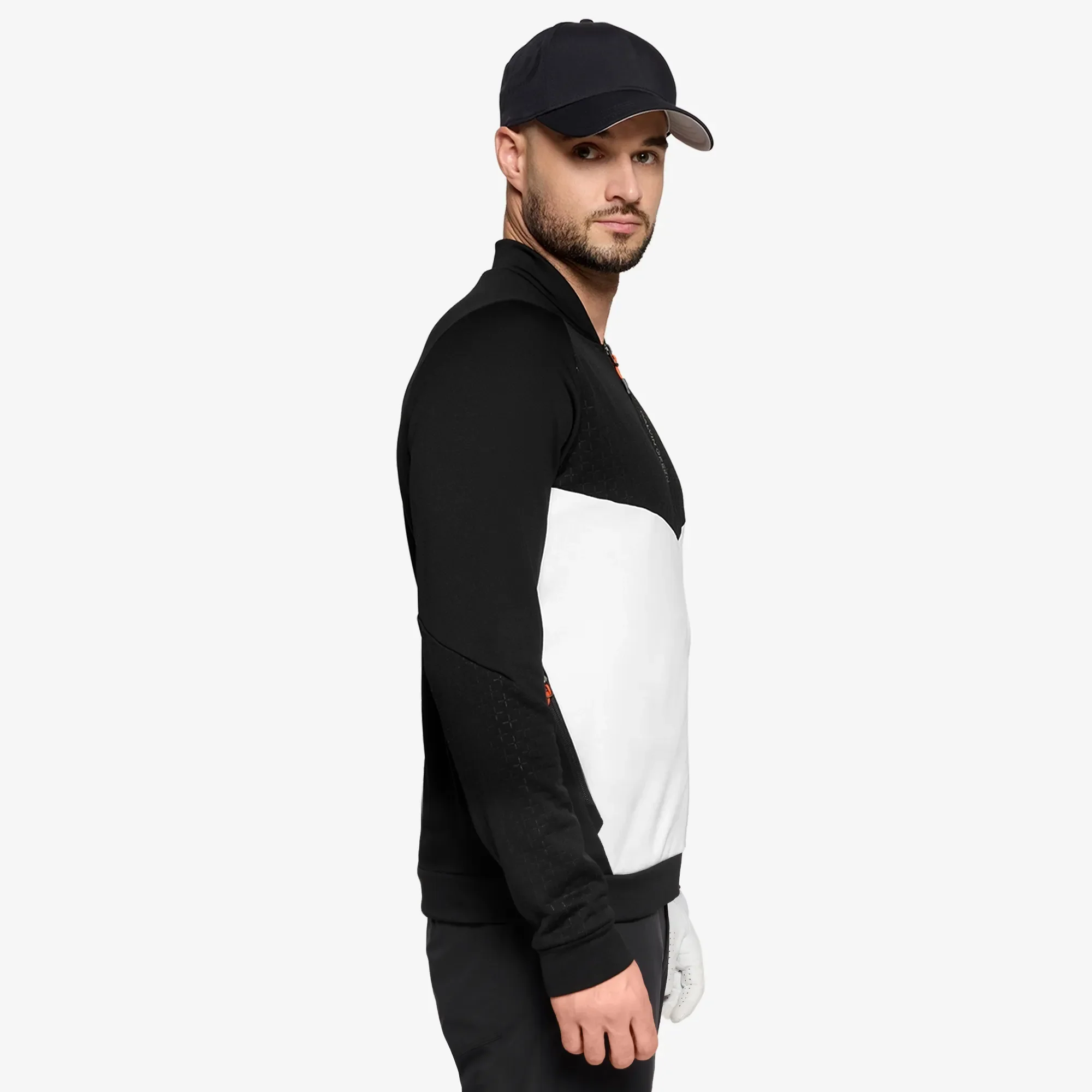 Dash - Insulating golf mid layer - Image 4