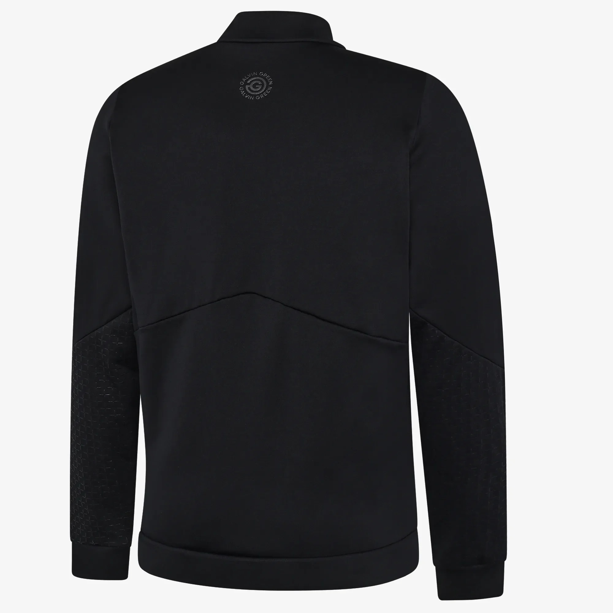 Dash - Insulating golf mid layer - Image 7
