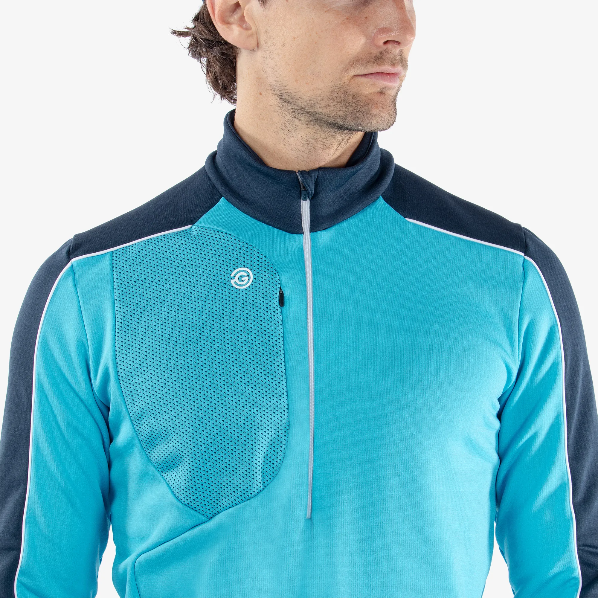 Dave - Insulating golf mid layer - Image 4