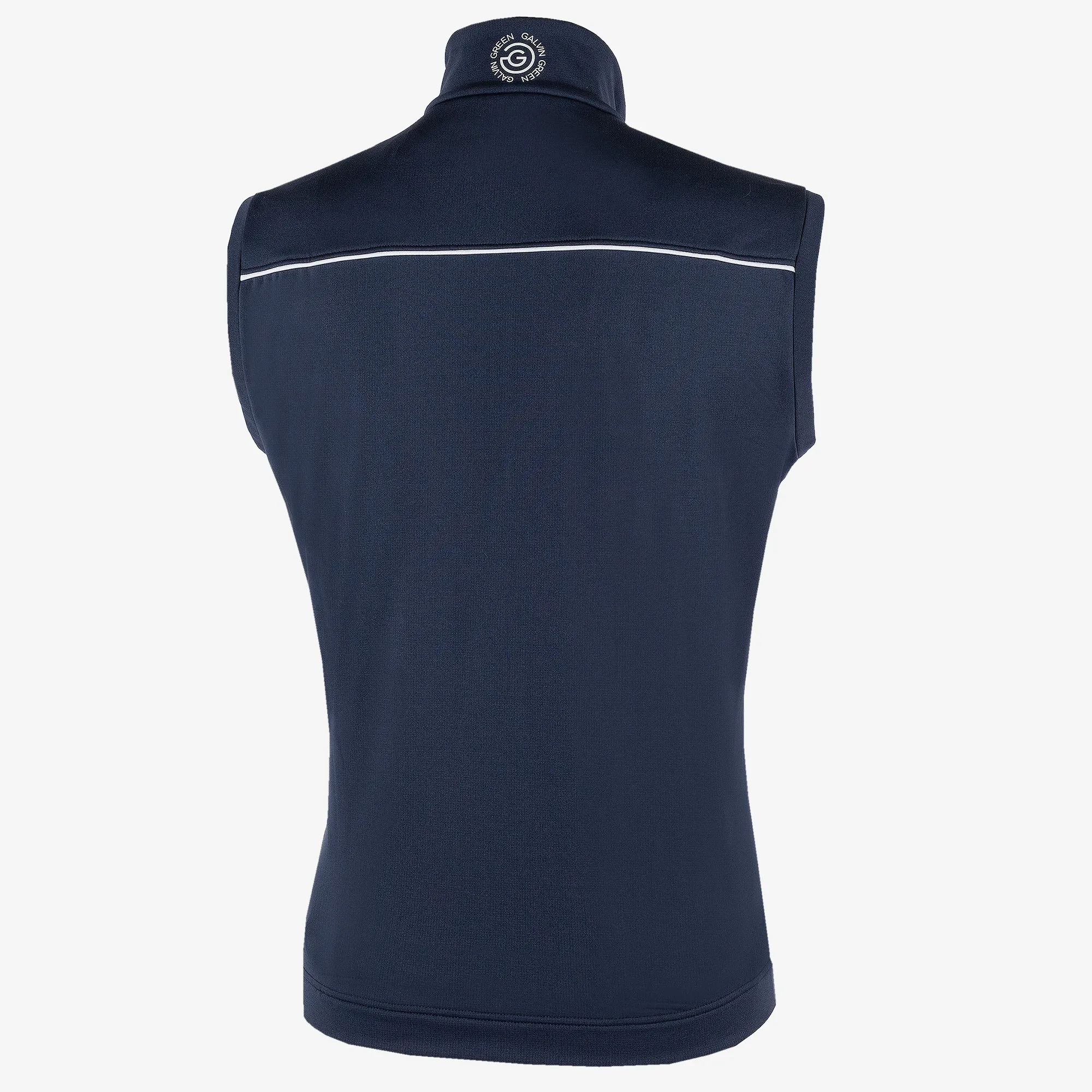 Davon - Insulating golf vest - Image 8