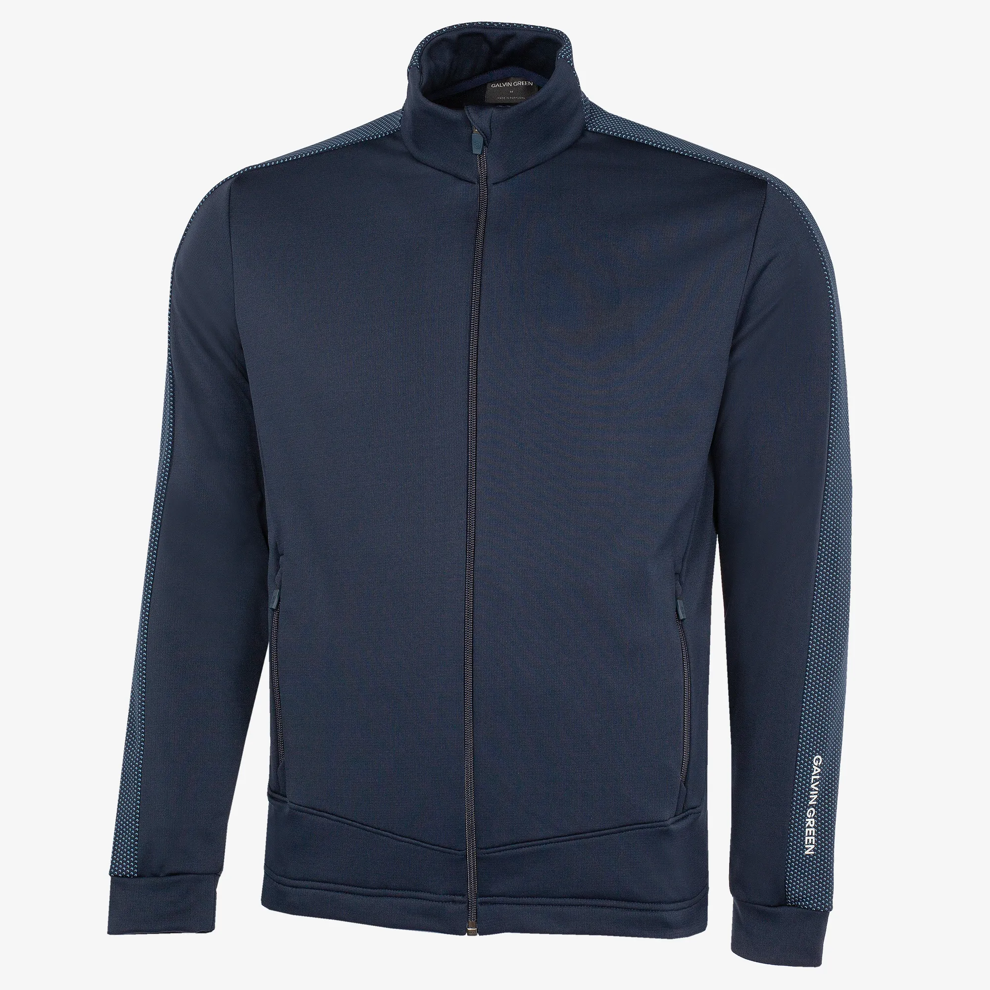 Dawson - Insulating golf mid layer