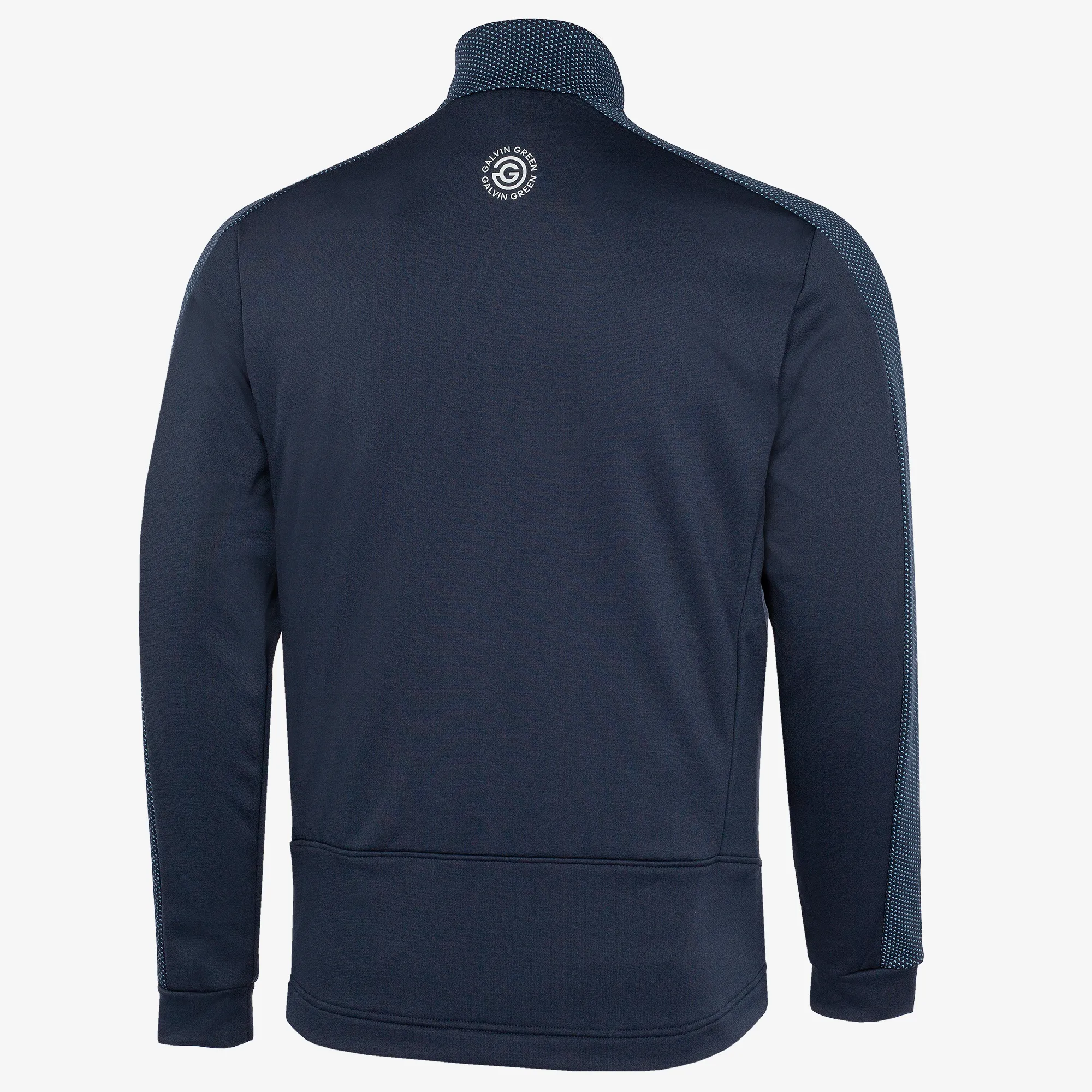 Dawson - Insulating golf mid layer - Image 9