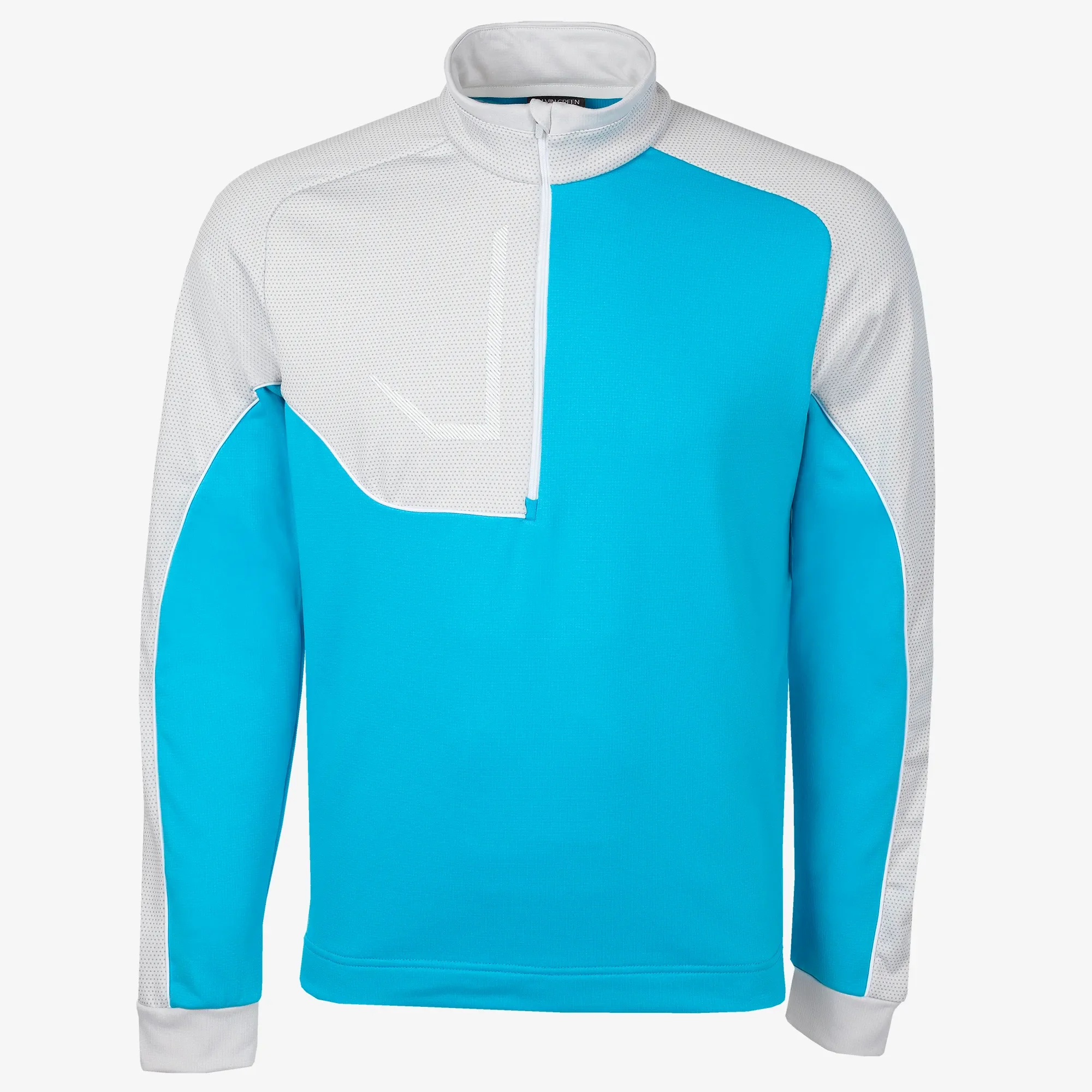 Daxton - Insulating golf mid layer