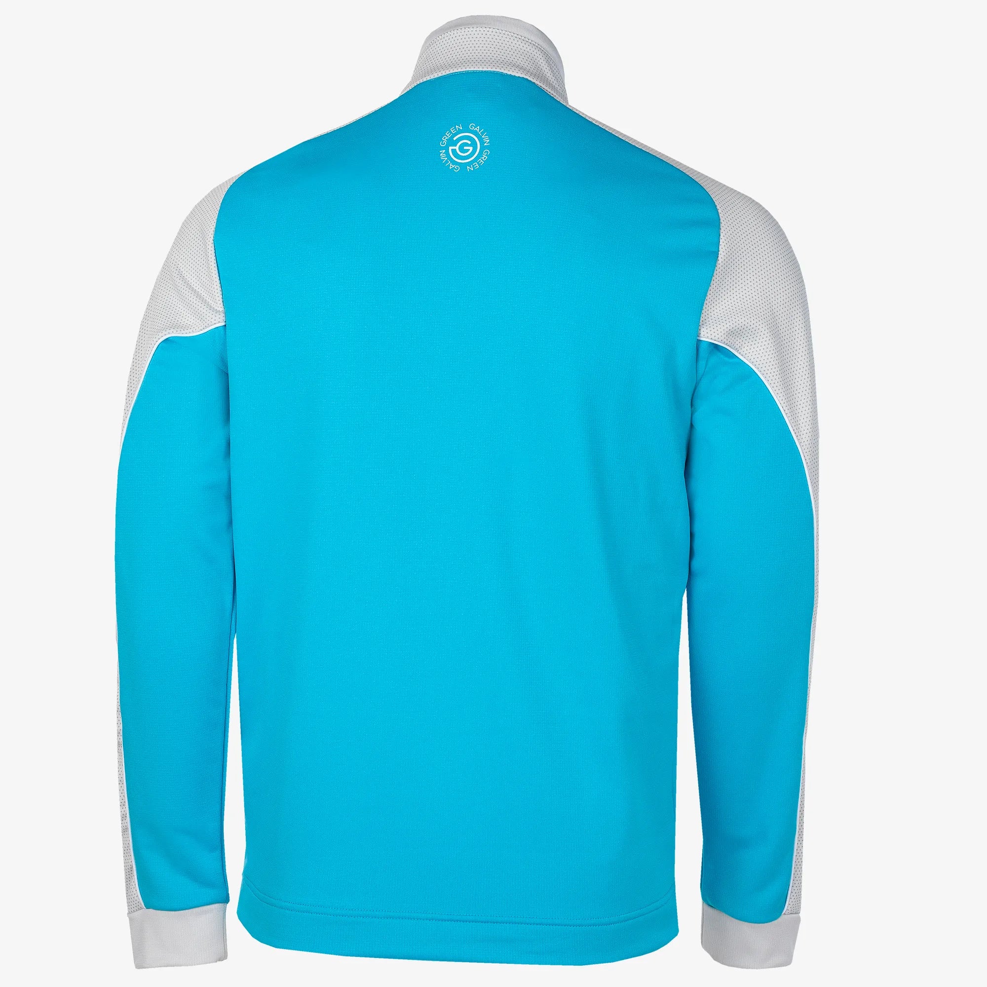 Daxton - Insulating golf mid layer - Image 10