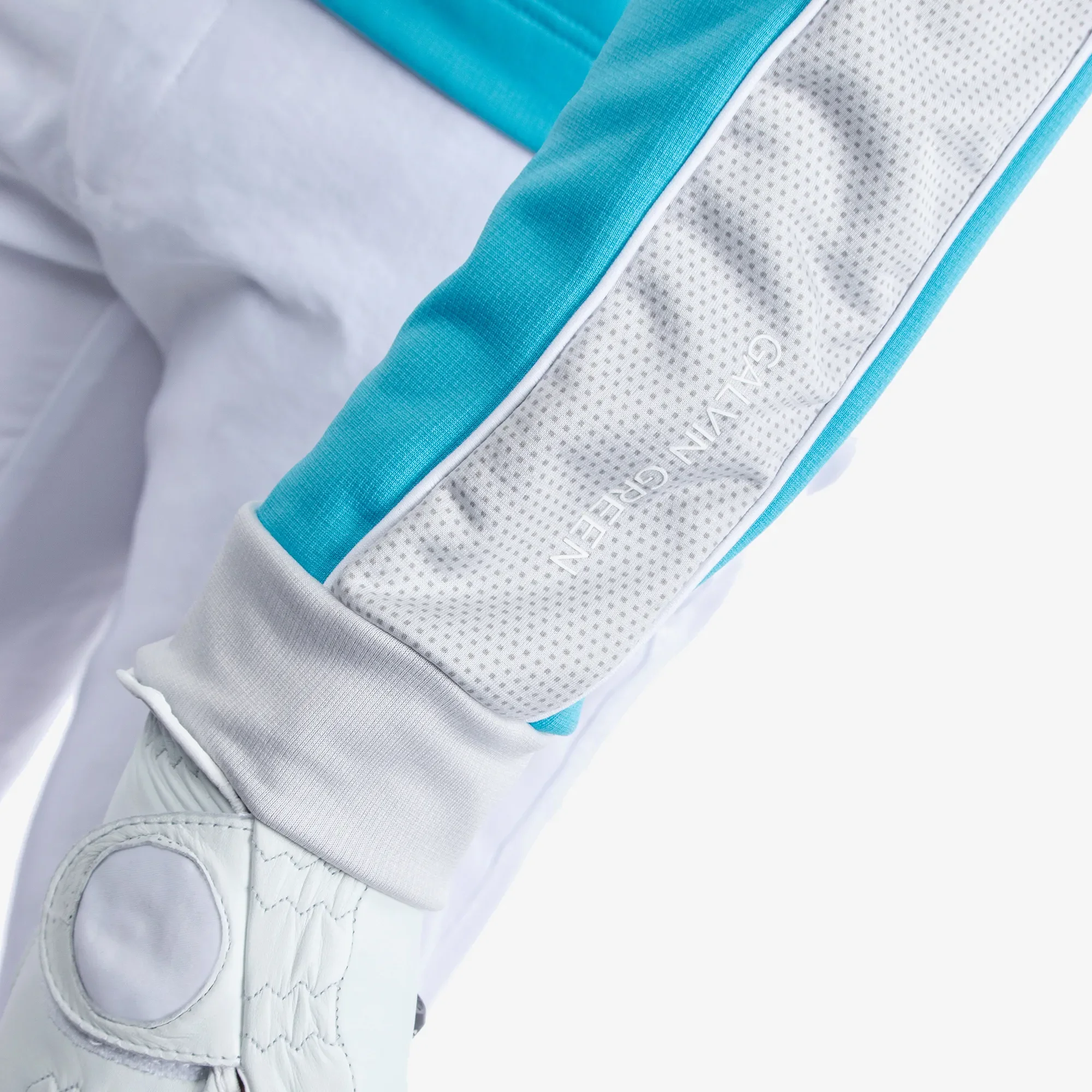 Daxton - Insulating golf mid layer - Image 6