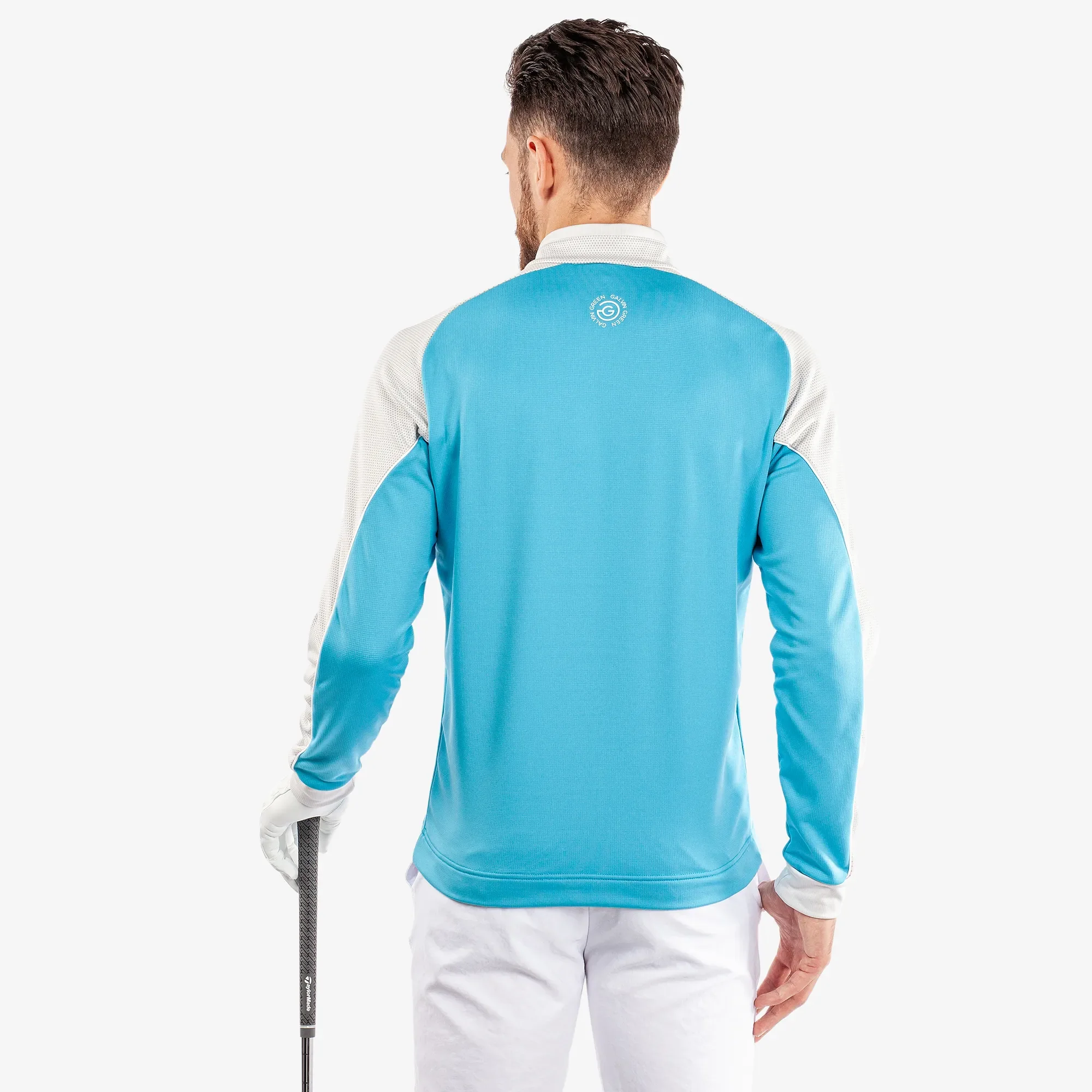 Daxton - Insulating golf mid layer - Image 7