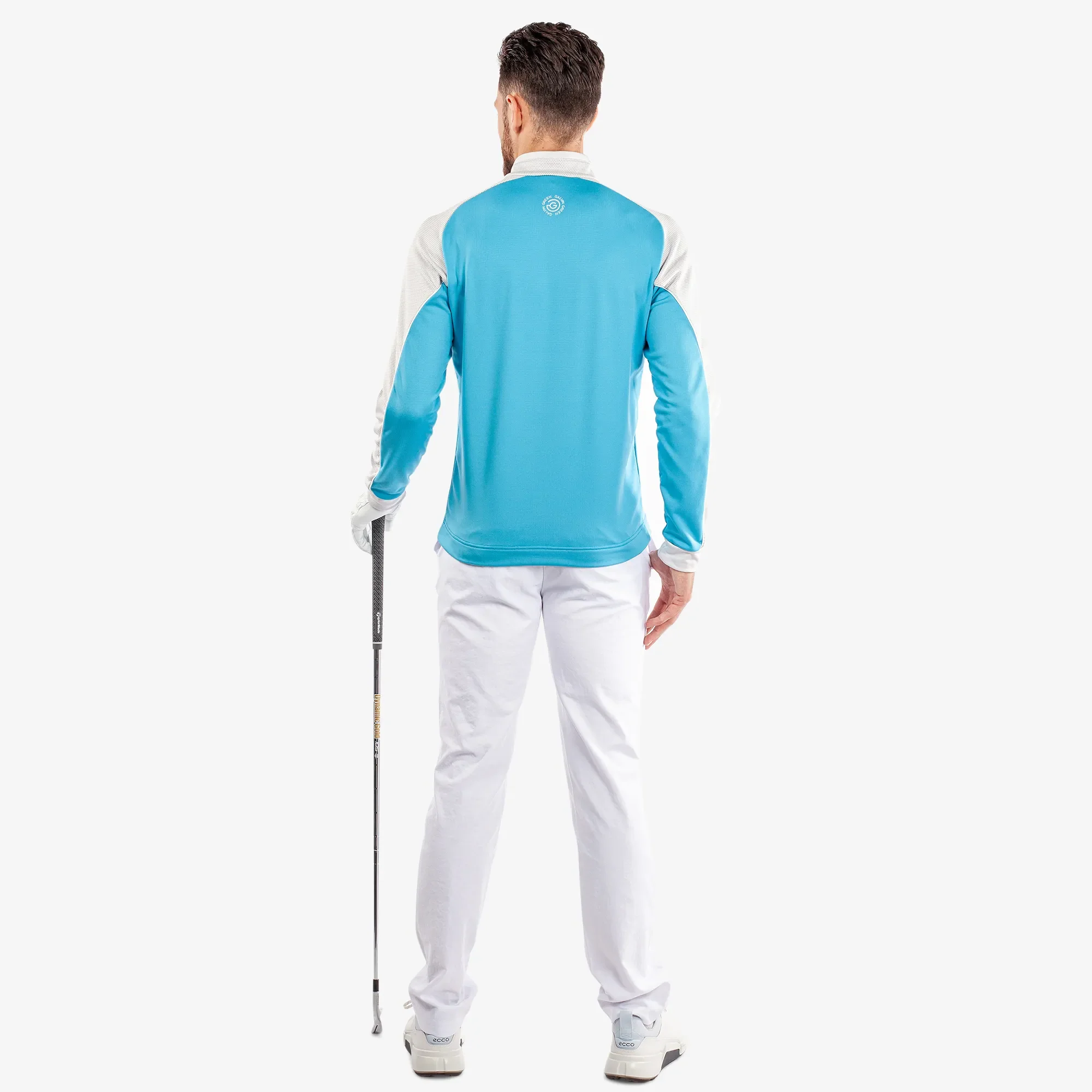 Daxton - Insulating golf mid layer - Image 9