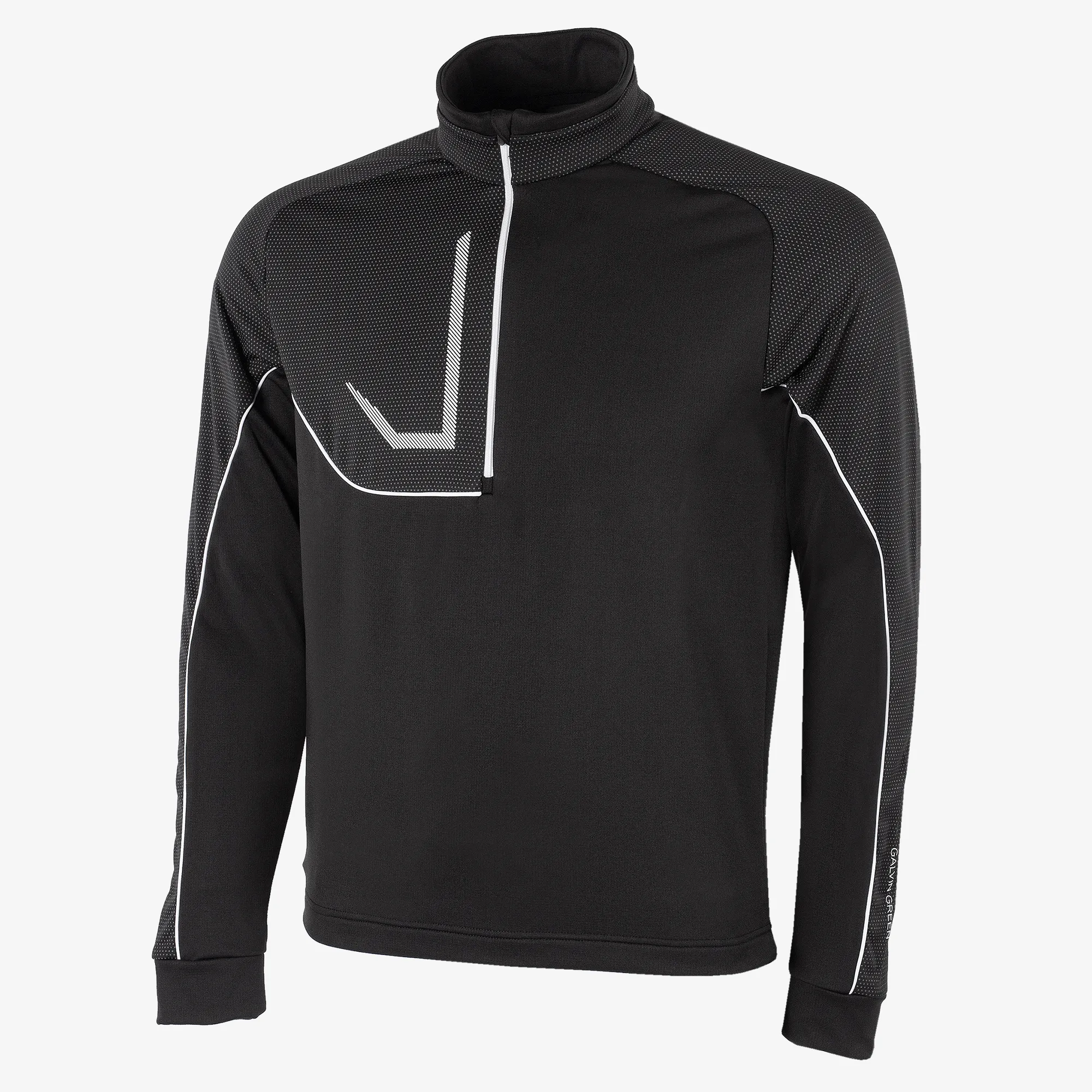 Daxton - Insulating golf mid layer