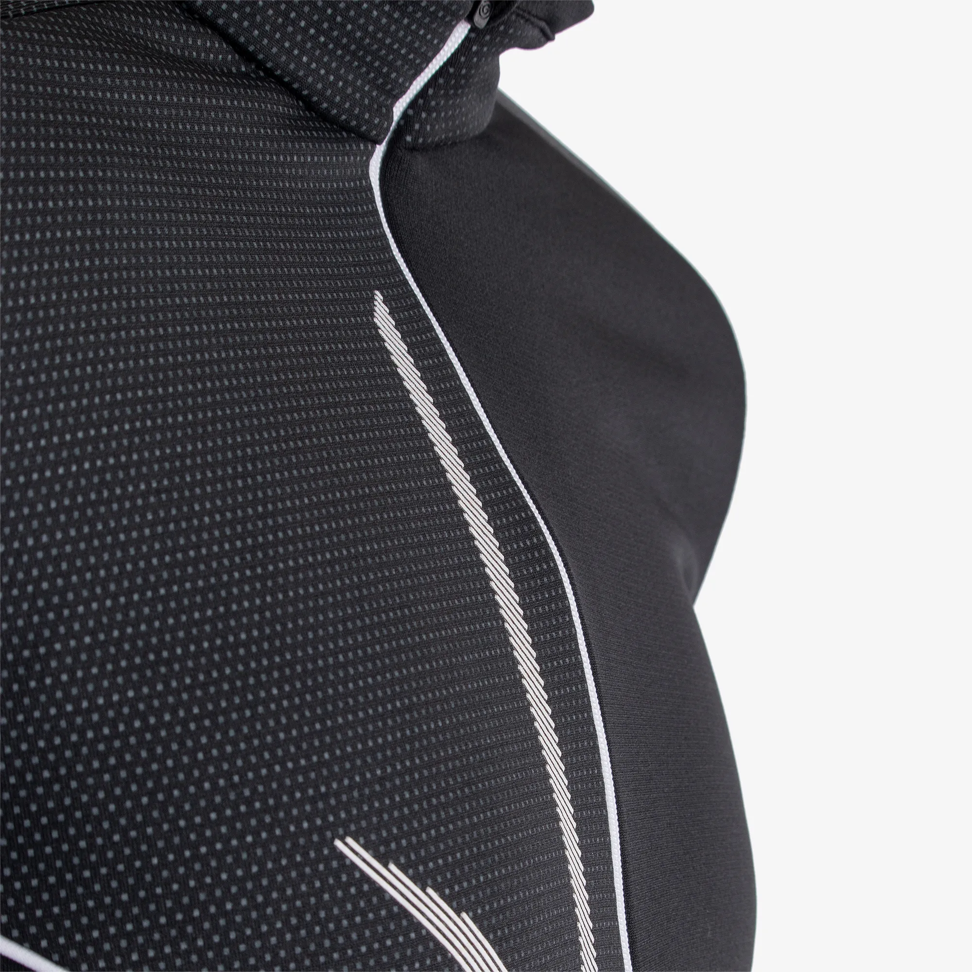 Daxton - Insulating golf mid layer - Image 6