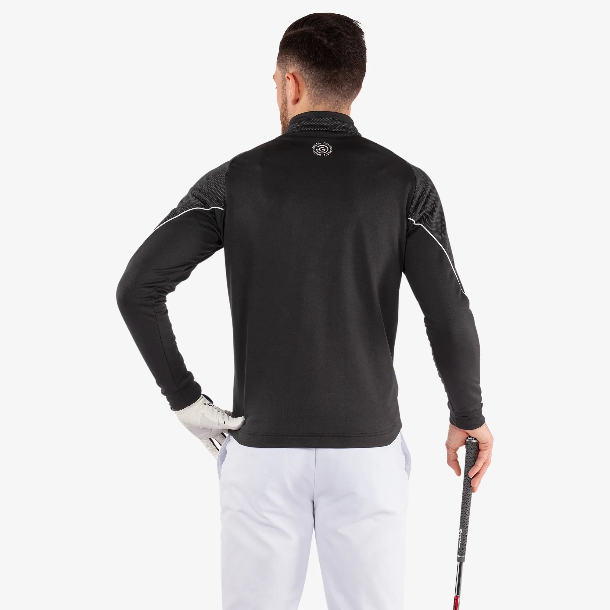 Daxton - Insulating golf mid layer - Image 7