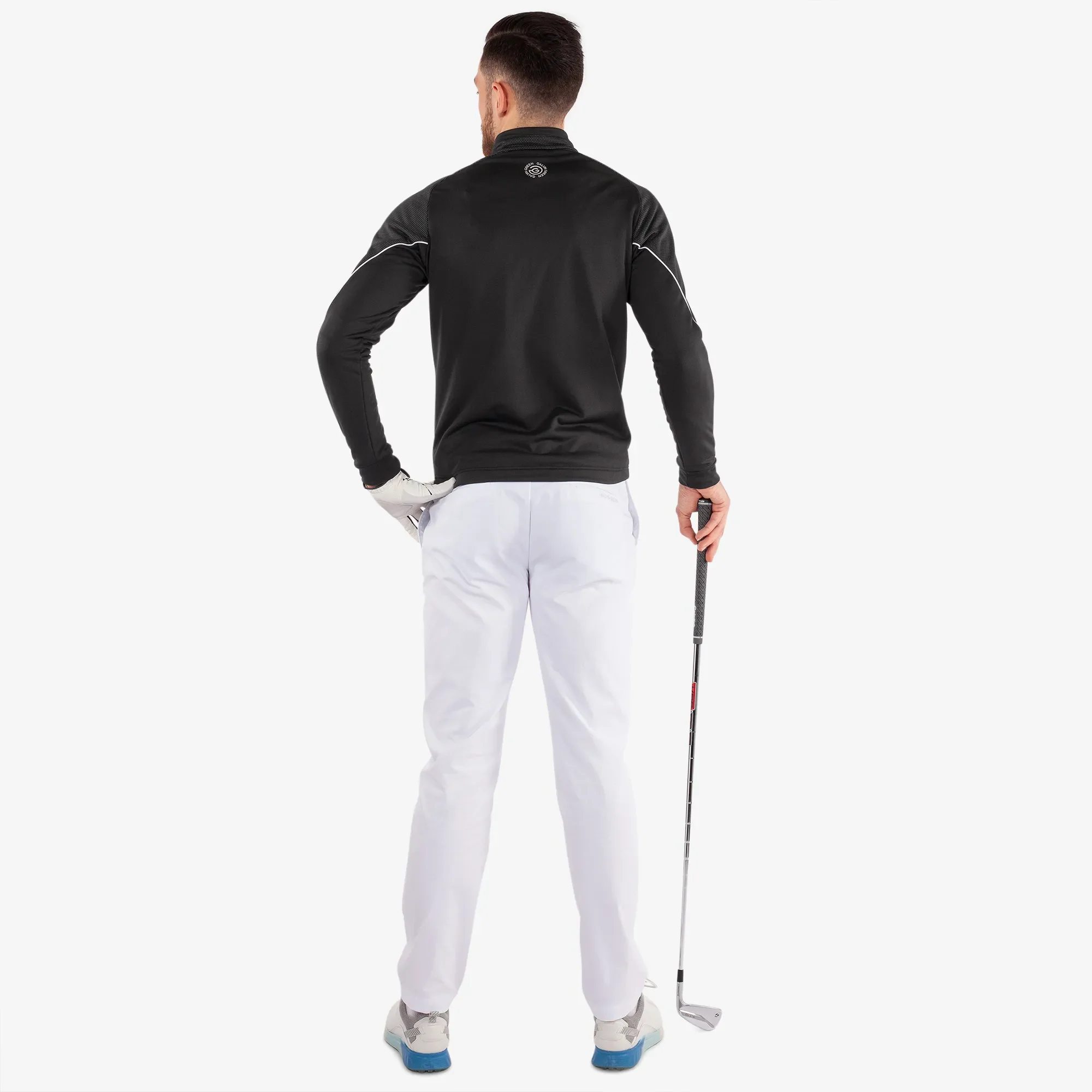 Daxton - Insulating golf mid layer - Image 9