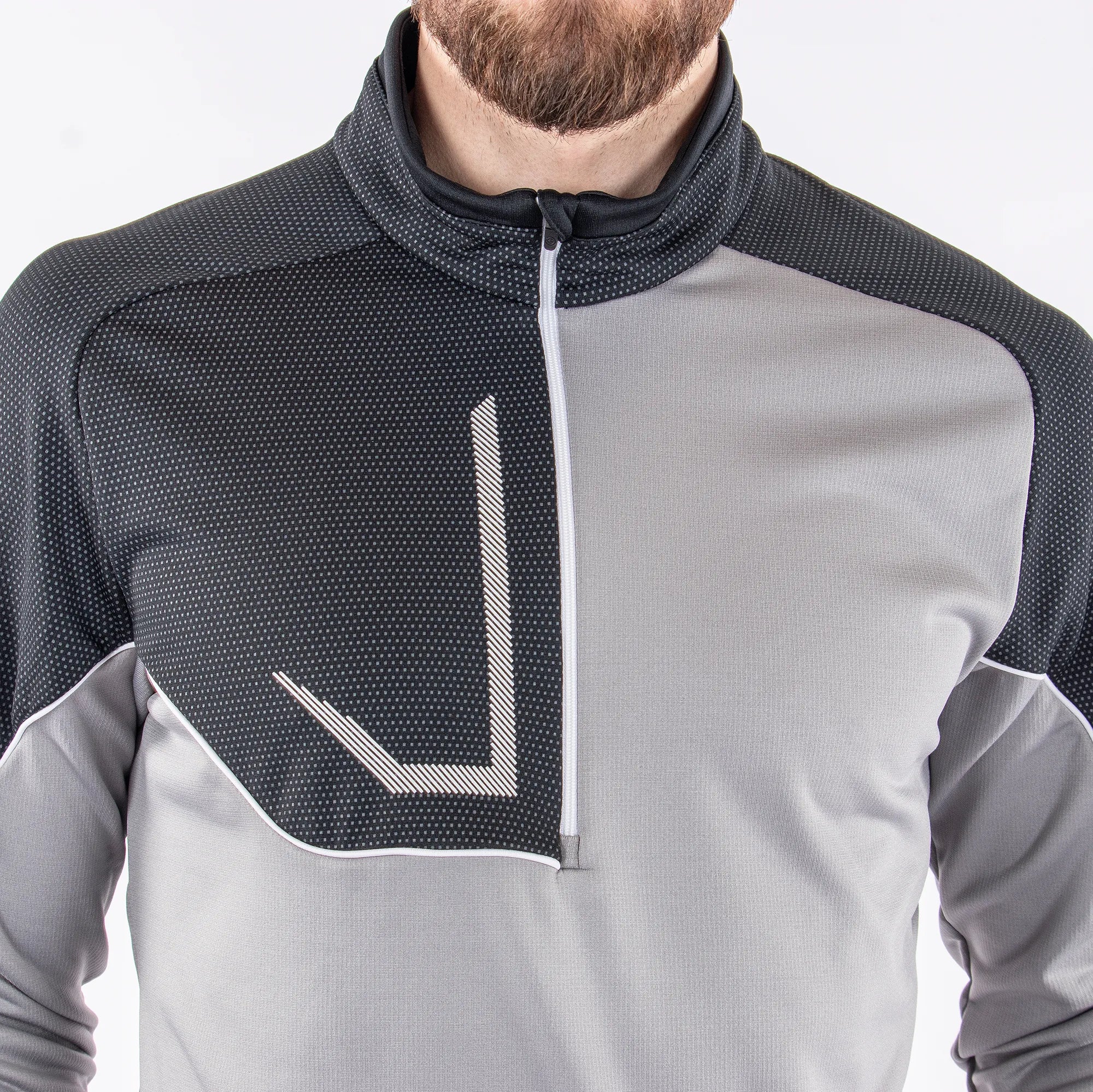 Daxton - Insulating golf mid layer - Image 3