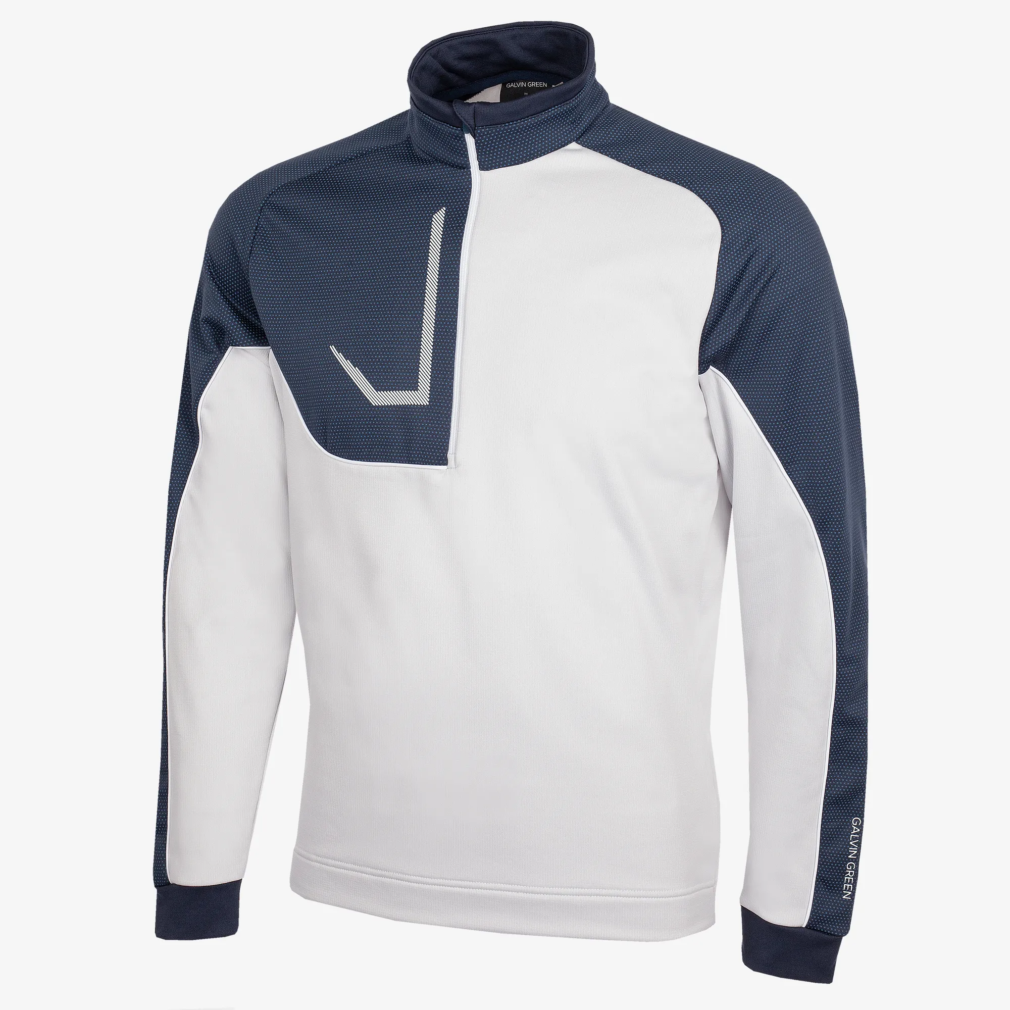 Daxton - Insulating golf mid layer