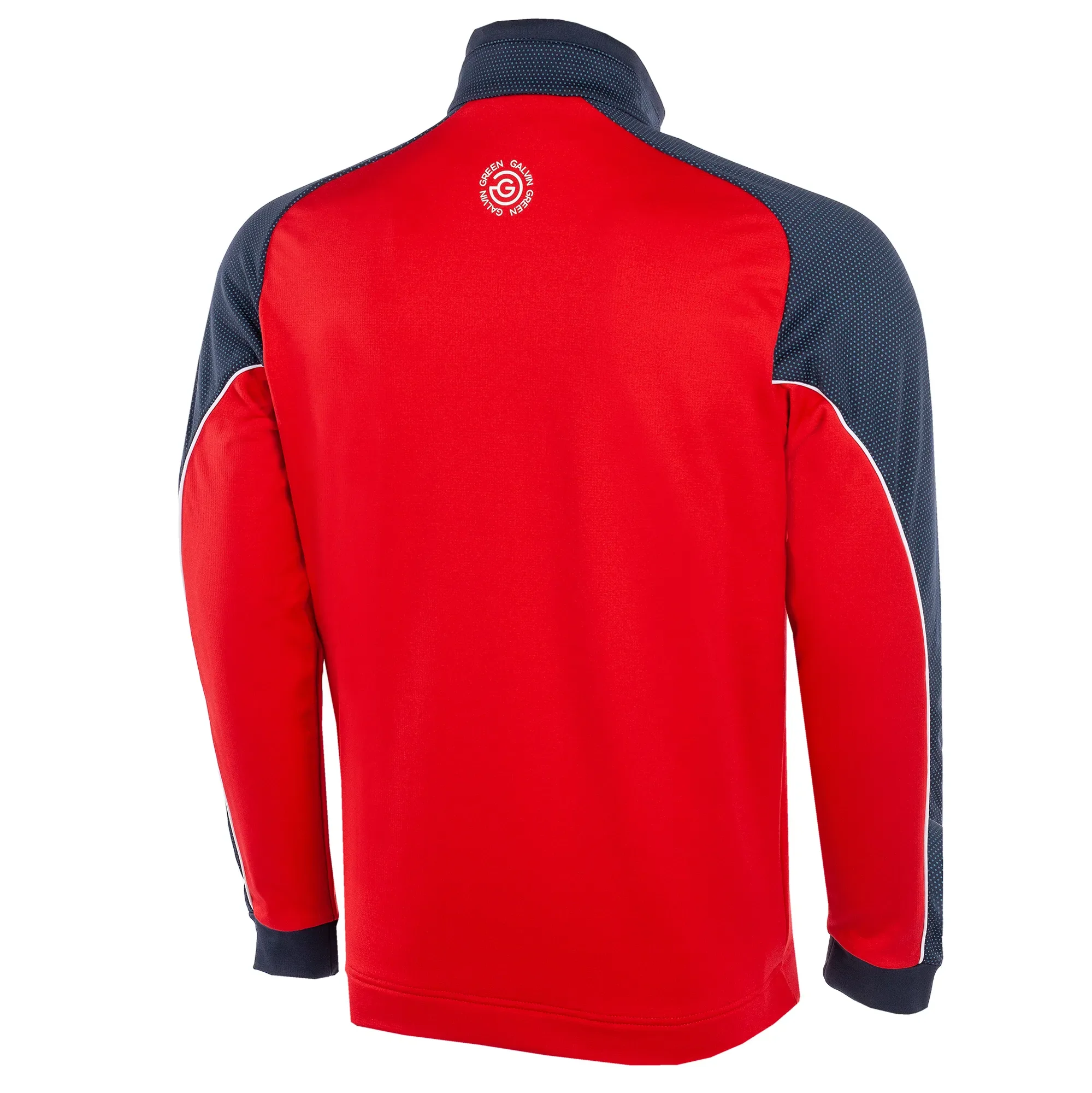 Daxton - Insulating golf mid layer - Image 11
