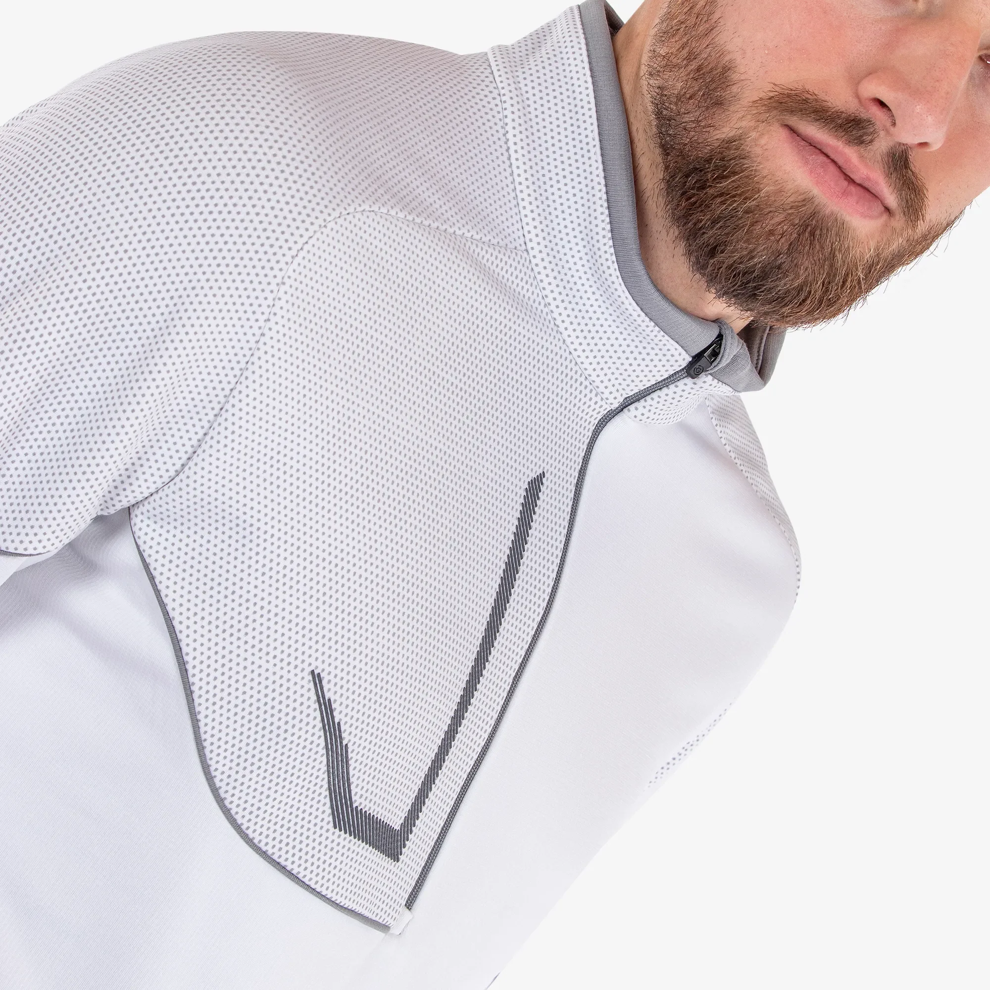 Daxton - Insulating golf mid layer - Image 4