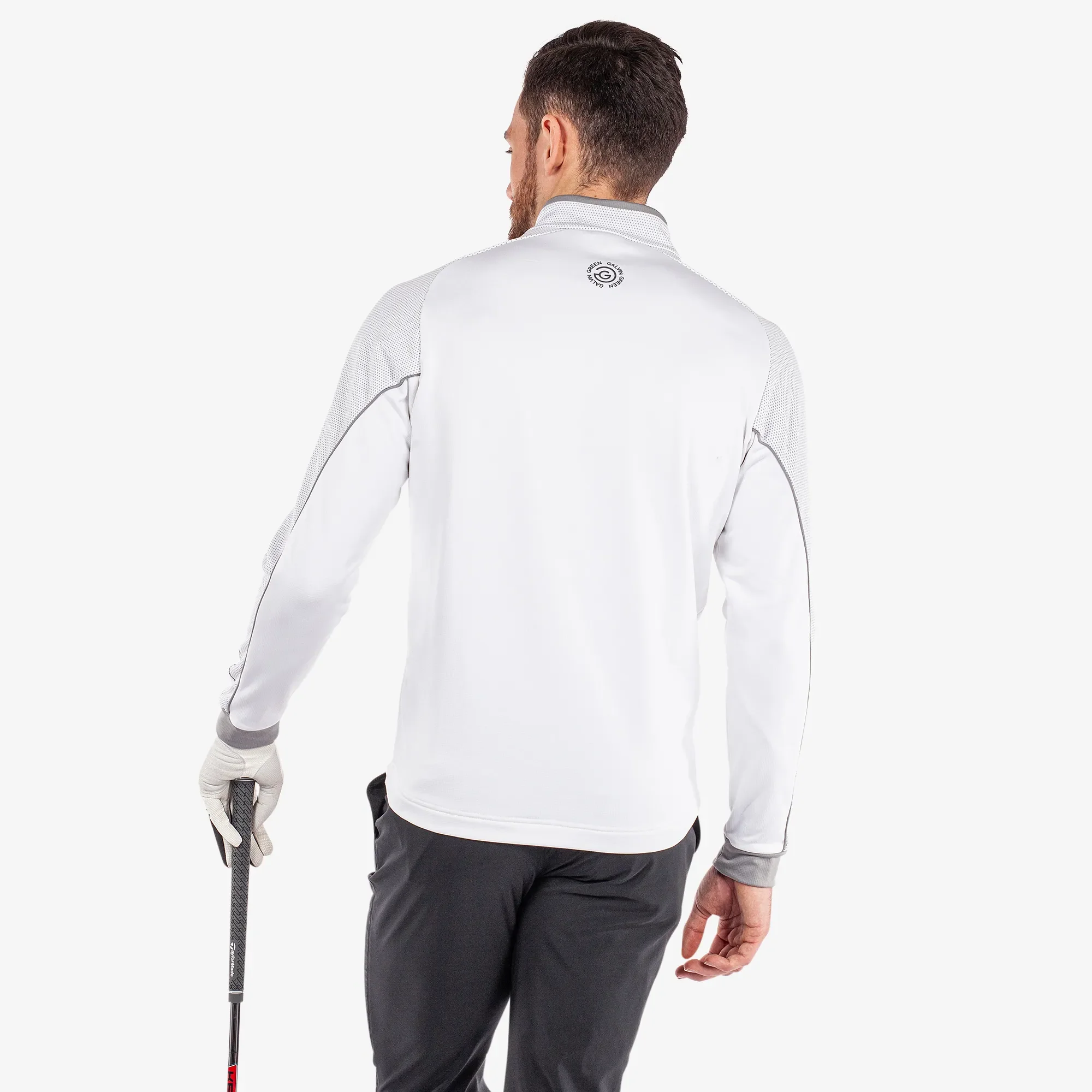 Daxton - Insulating golf mid layer - Image 7
