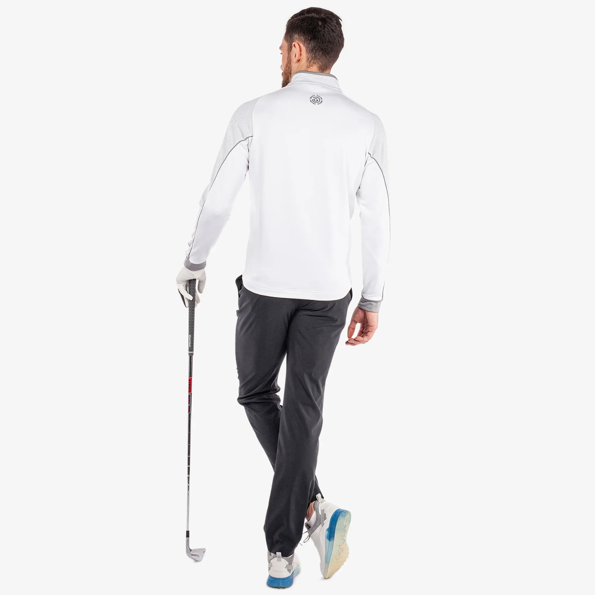Daxton - Insulating golf mid layer - Image 9