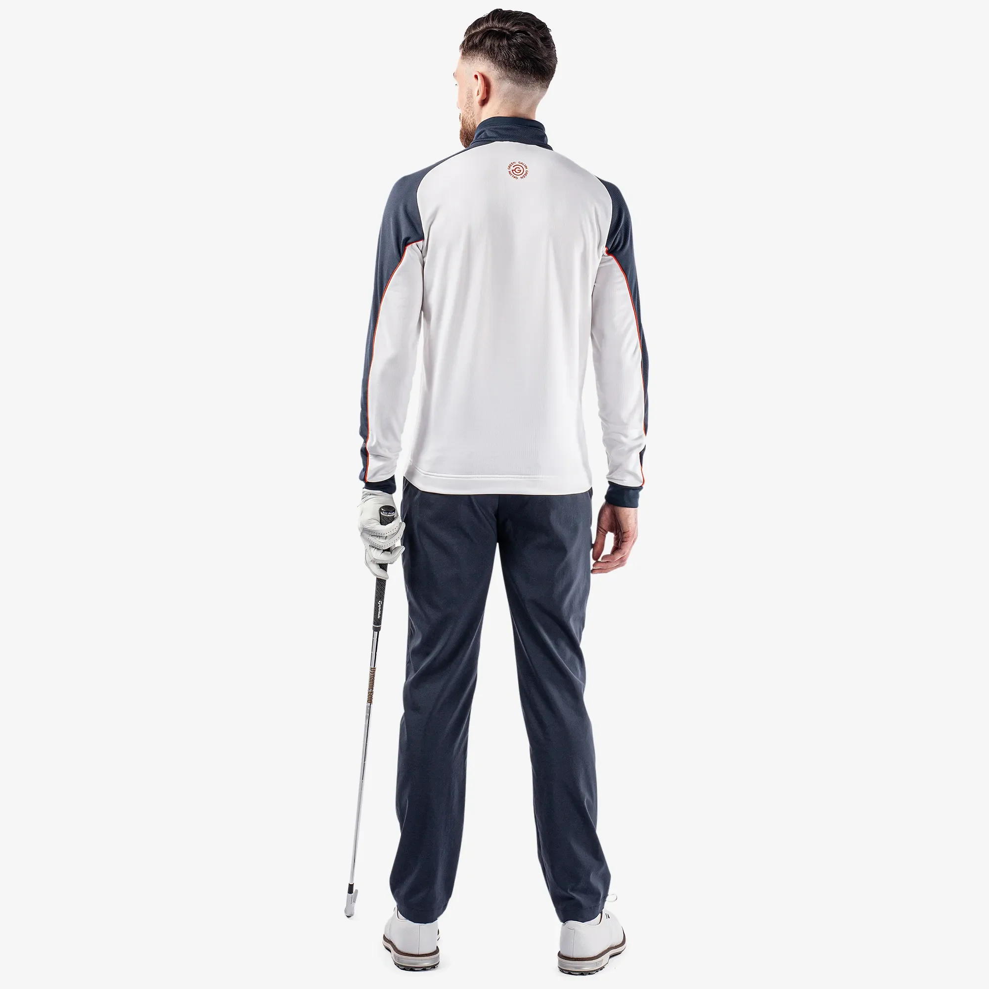 Daxton - Insulating golf mid layer - Image 9