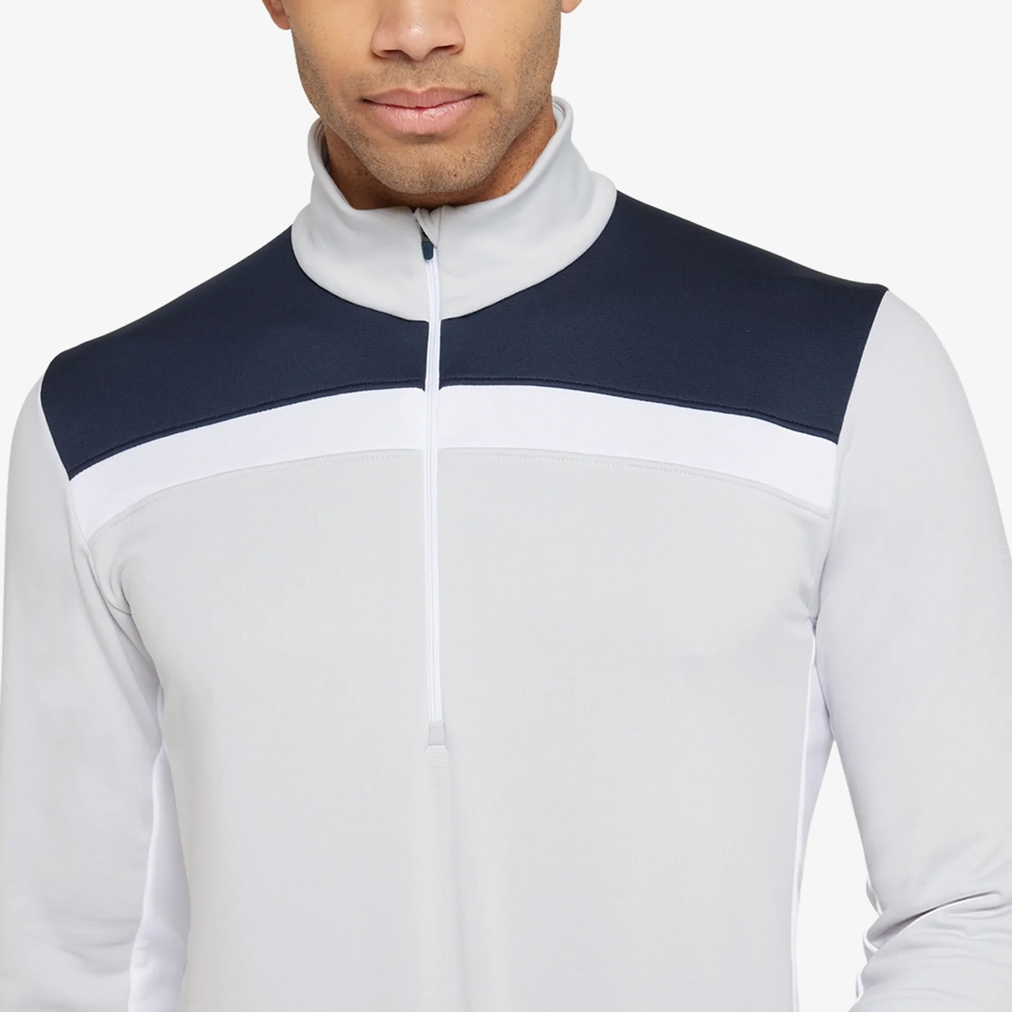 Dean - Insulating golf mid layer - Image 4