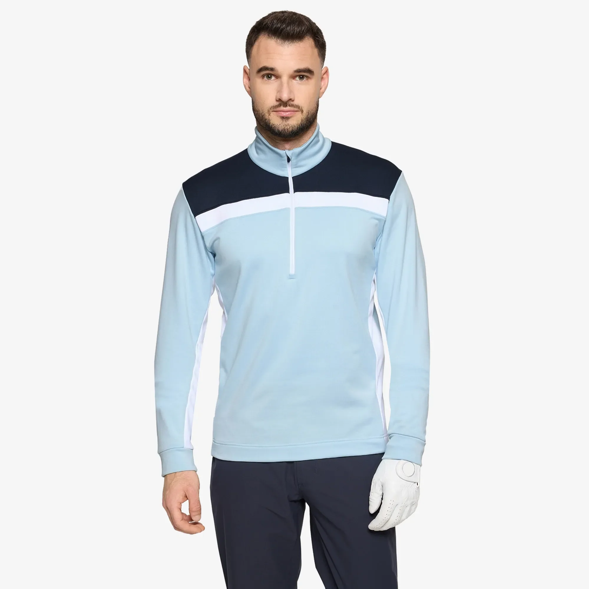 Dean - Insulating golf mid layer - Image 2