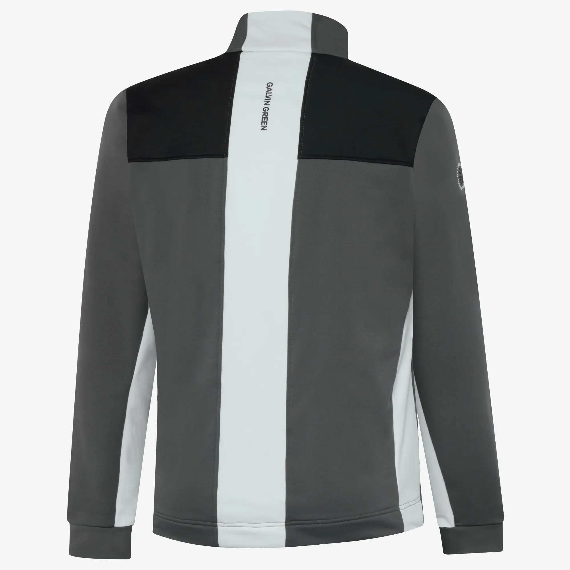Dean - Insulating golf mid layer - Image 8