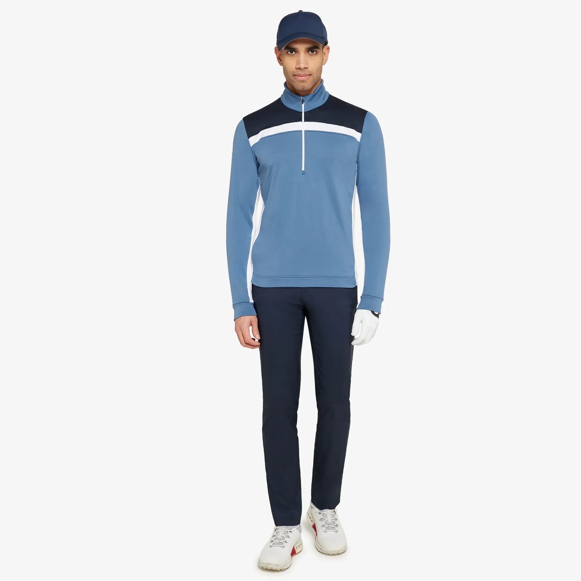 Dean - Insulating golf mid layer - Image 3