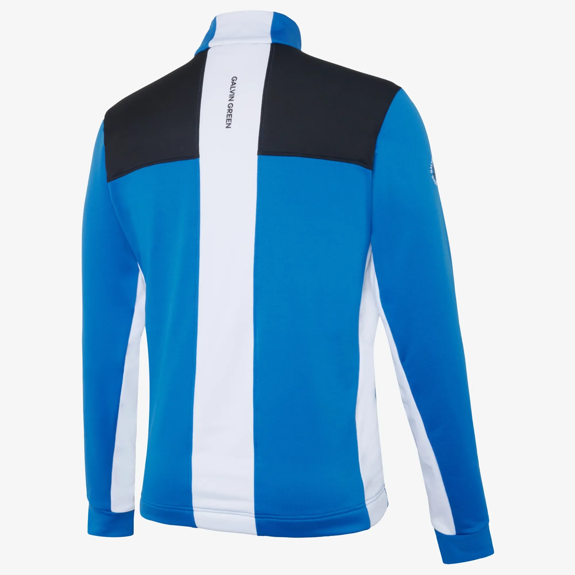 Dean - Insulating golf mid layer - Image 8