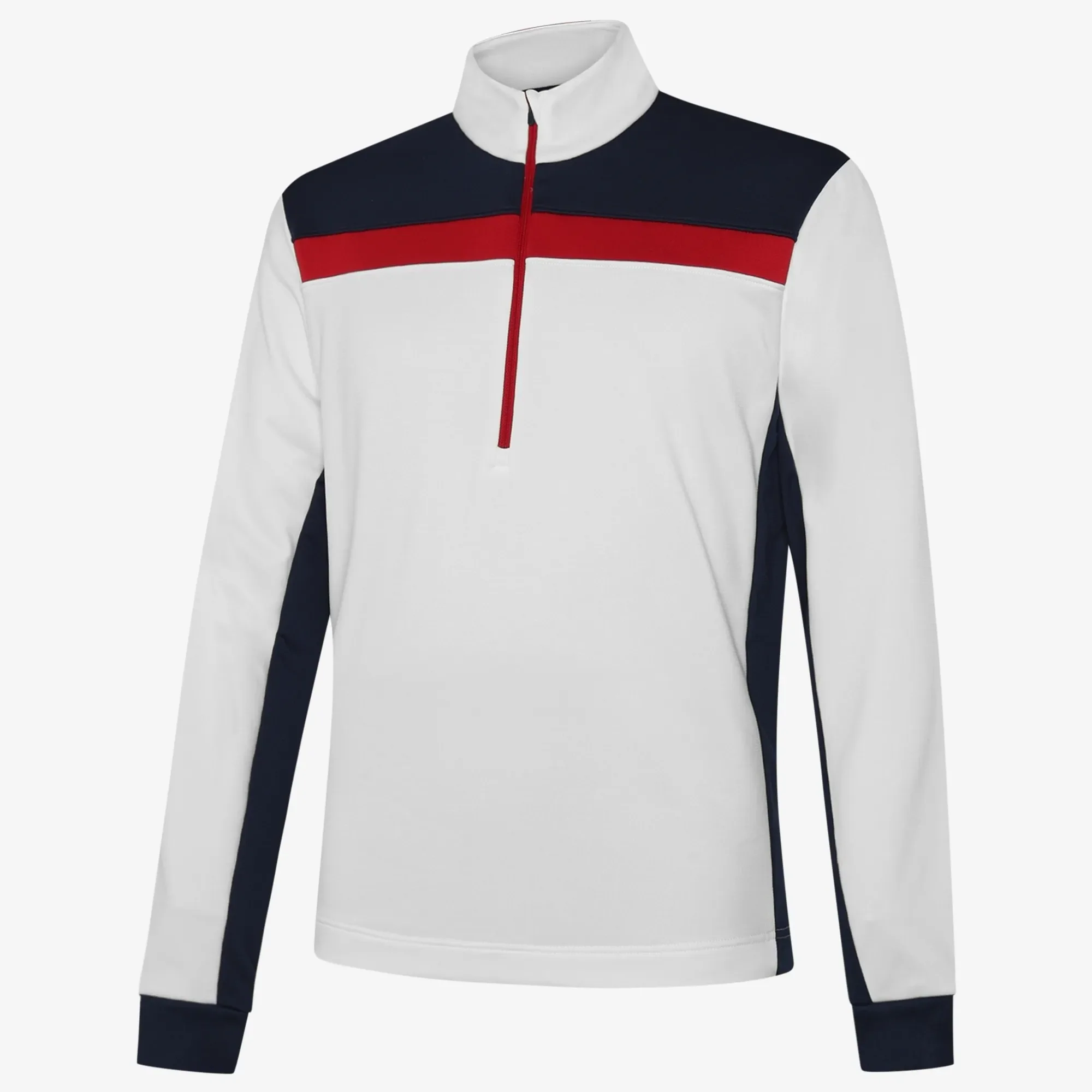 Dean - Insulating golf mid layer