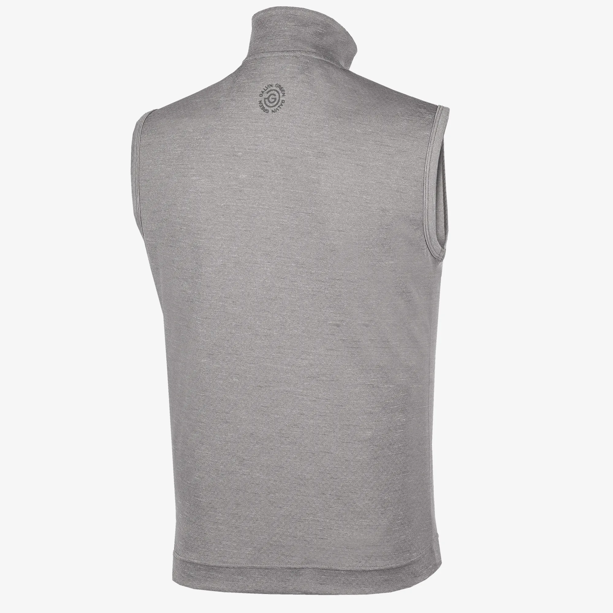 Del - Insulating golf vest - Image 8