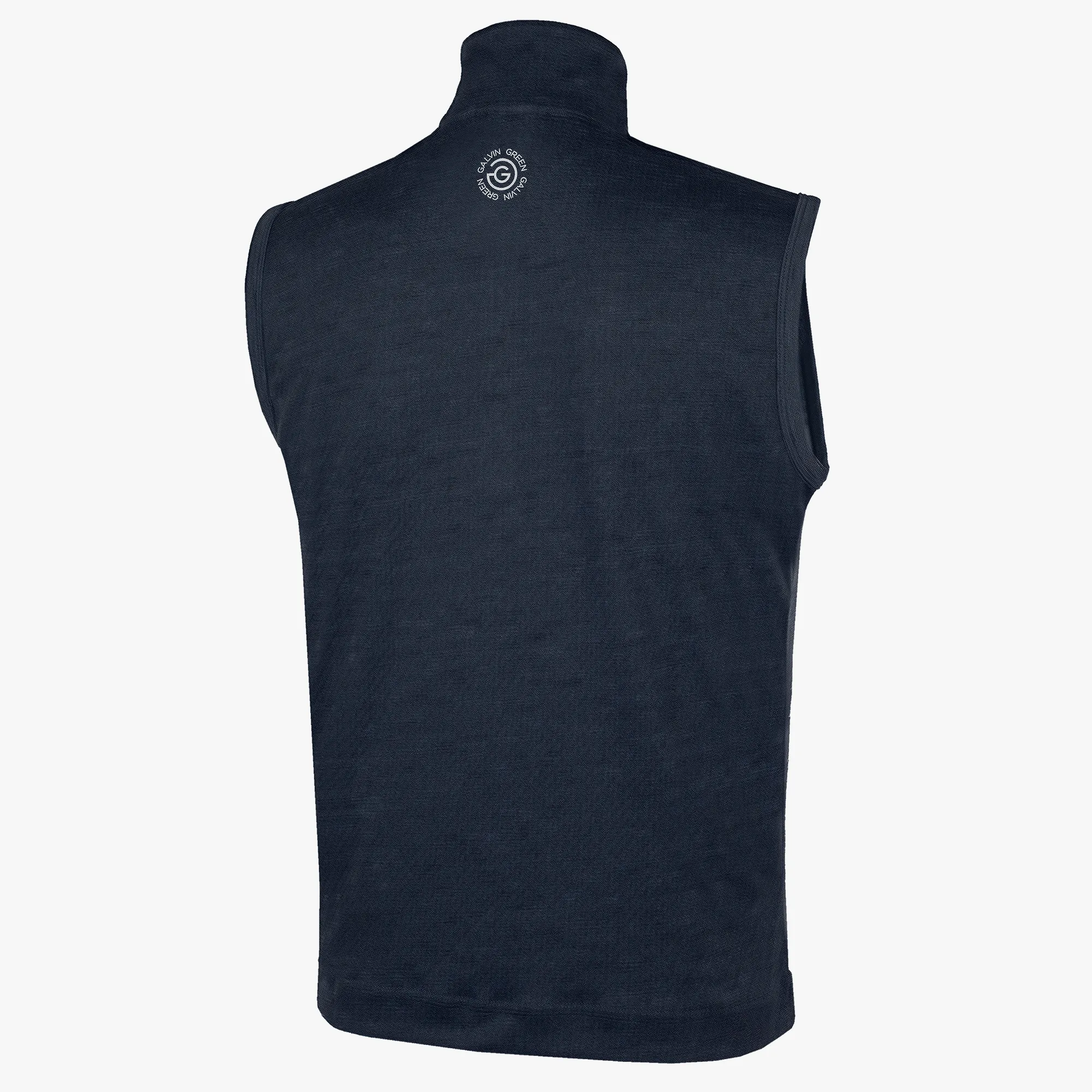 Del - Insulating golf vest - Image 7