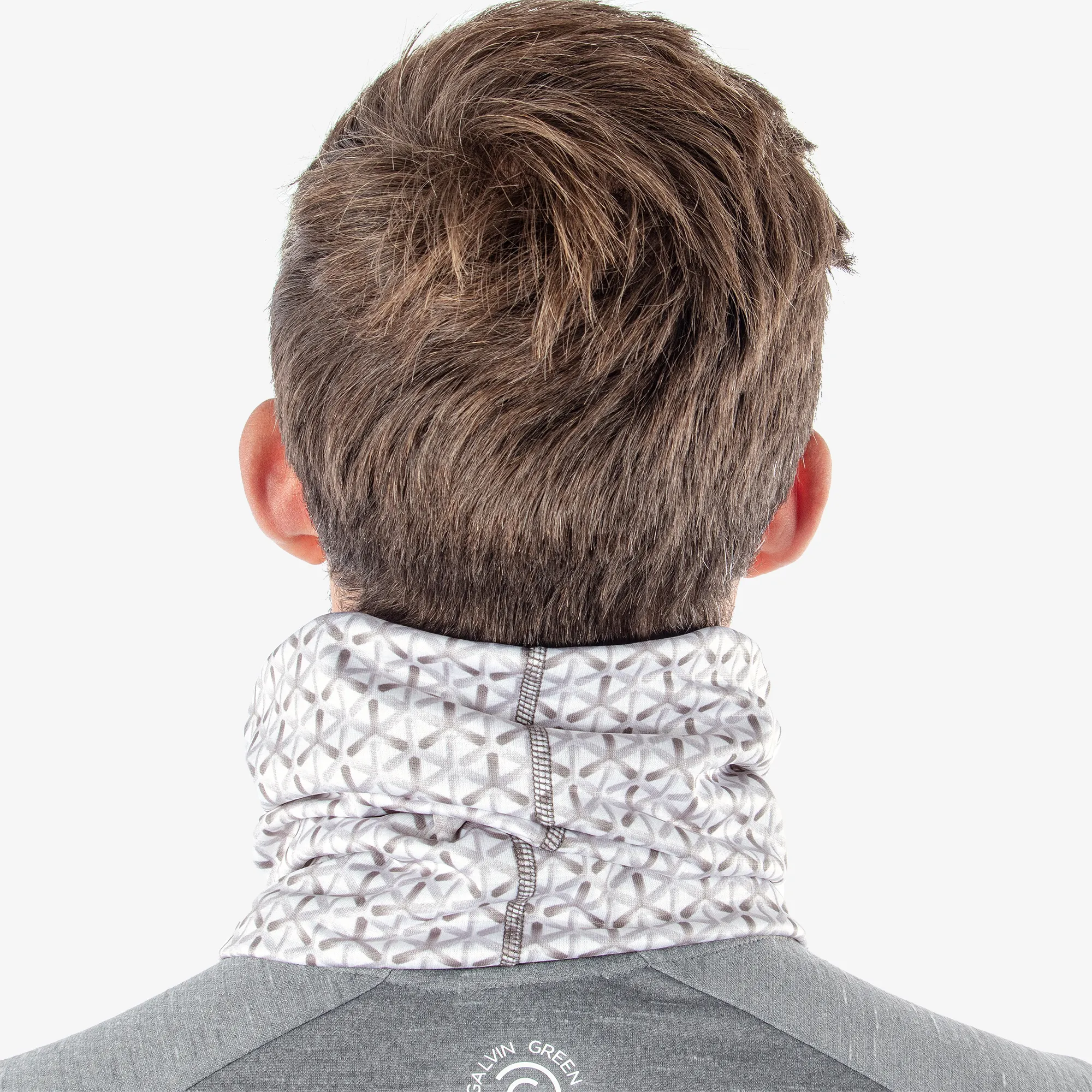 Delta - Insulating golf neck warmer - Image 5