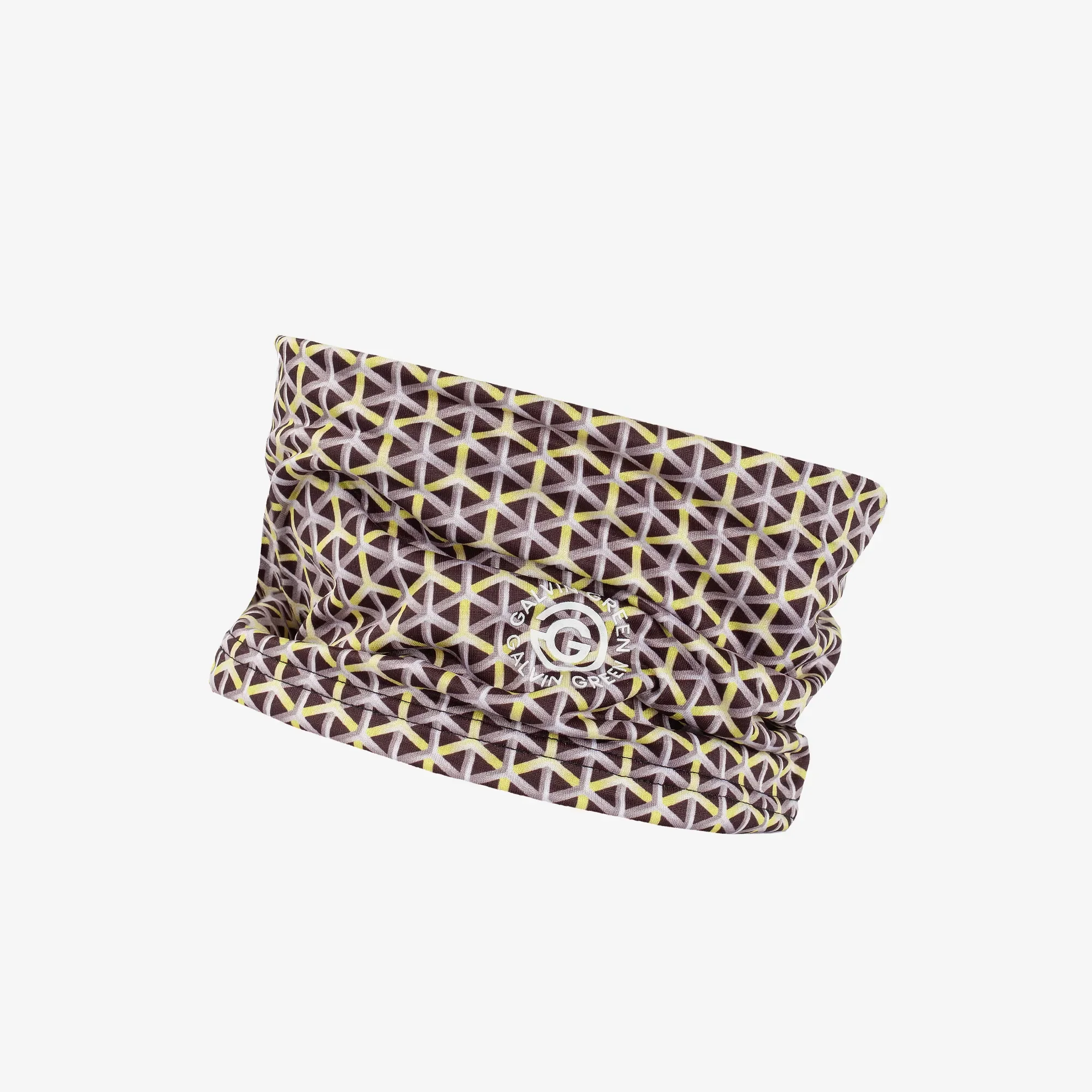 Delta - Insulating golf neck warmer - Image 2