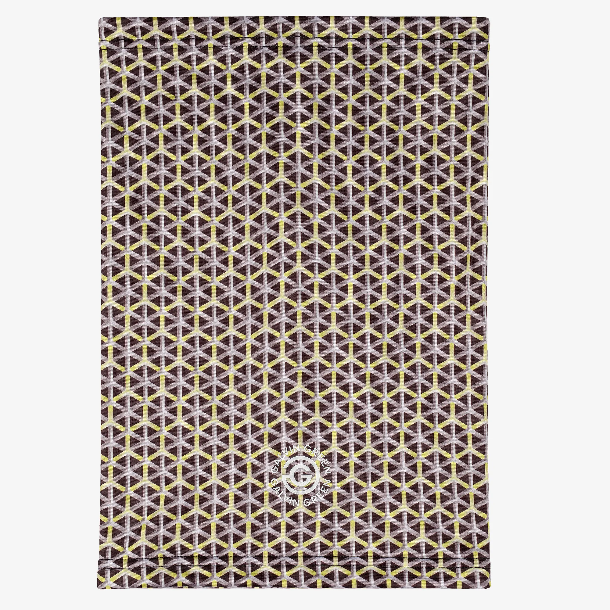 Delta - Insulating golf neck warmer - Image 6