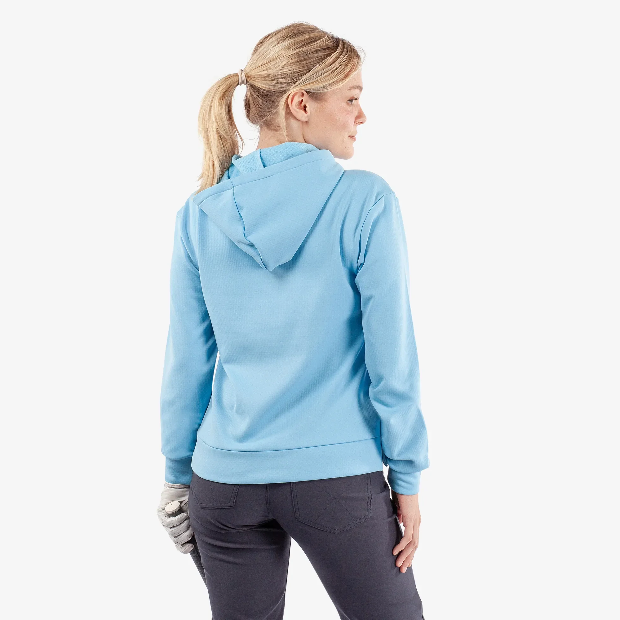 Denise - Insulating golf sweatshirt - Image 5