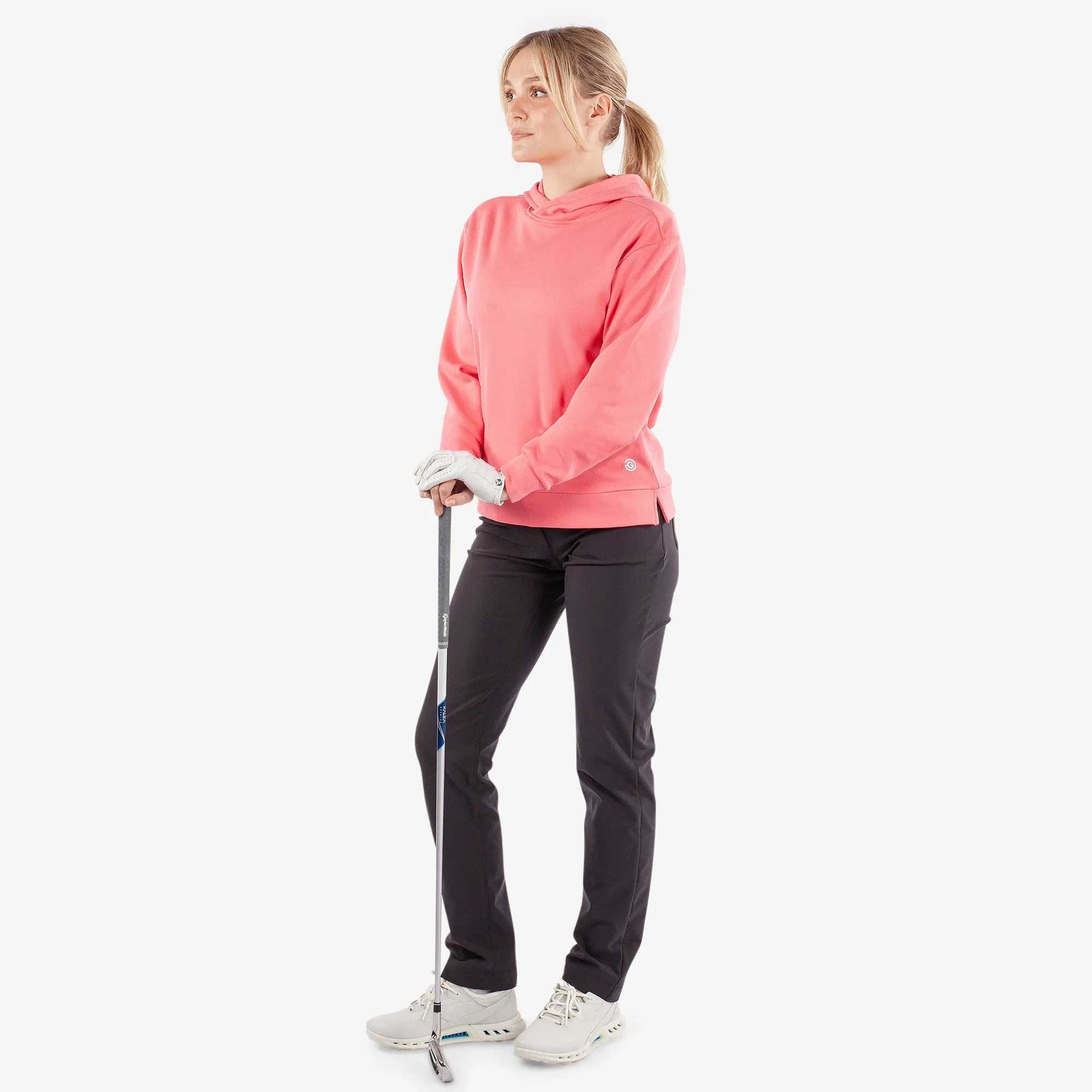 Denise - Insulating golf sweatshirt - Image 3