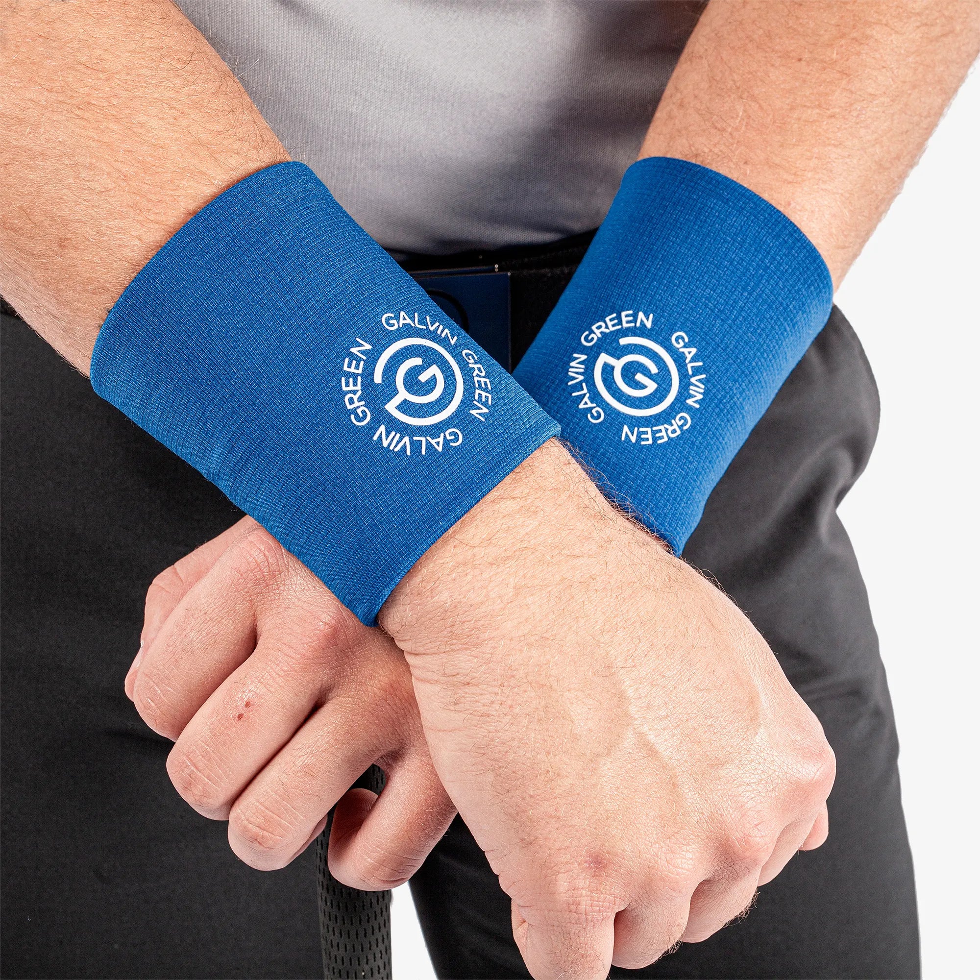 Denison - Insulating wrist warmers - Image 4