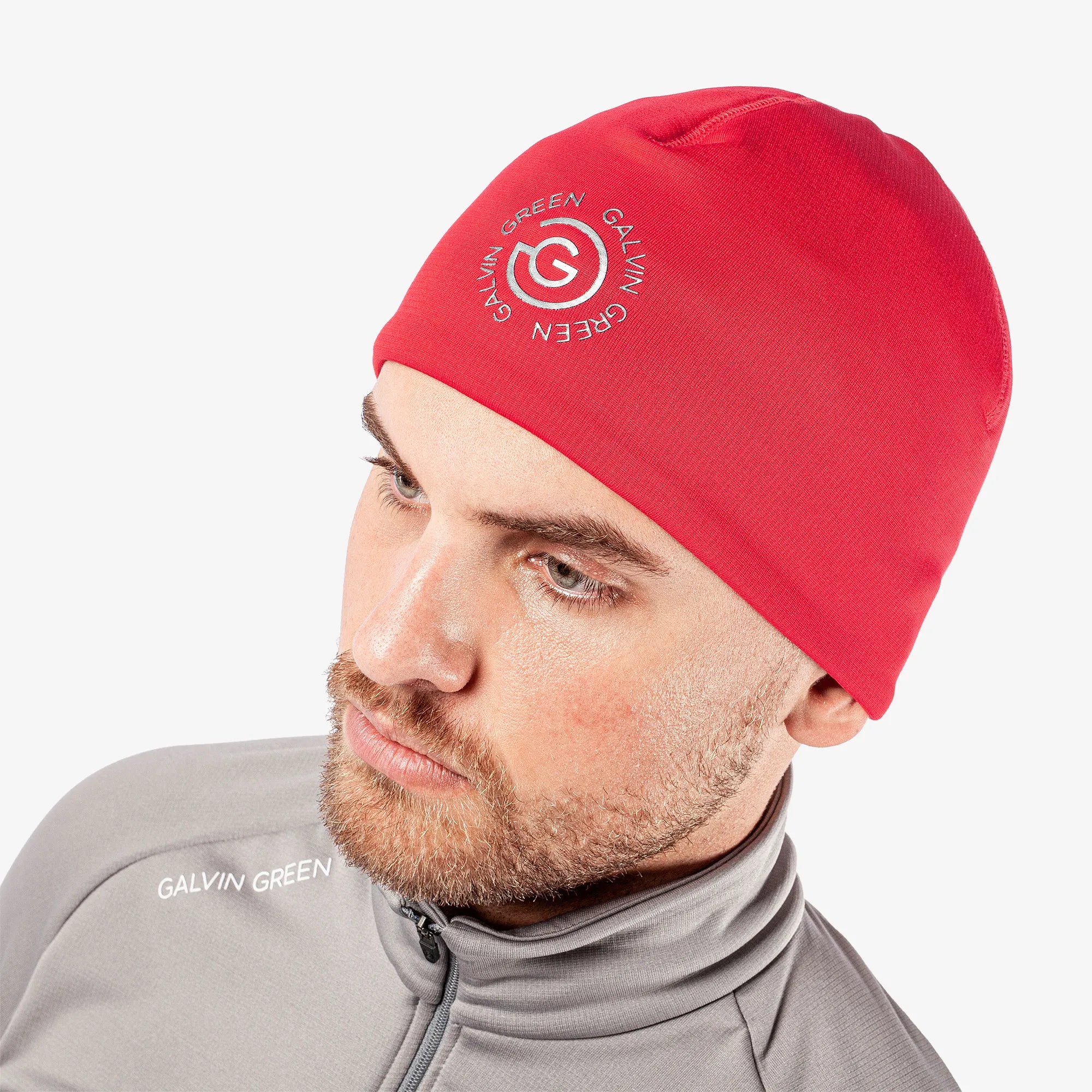 Denver - Insulating golf hat - Image 3