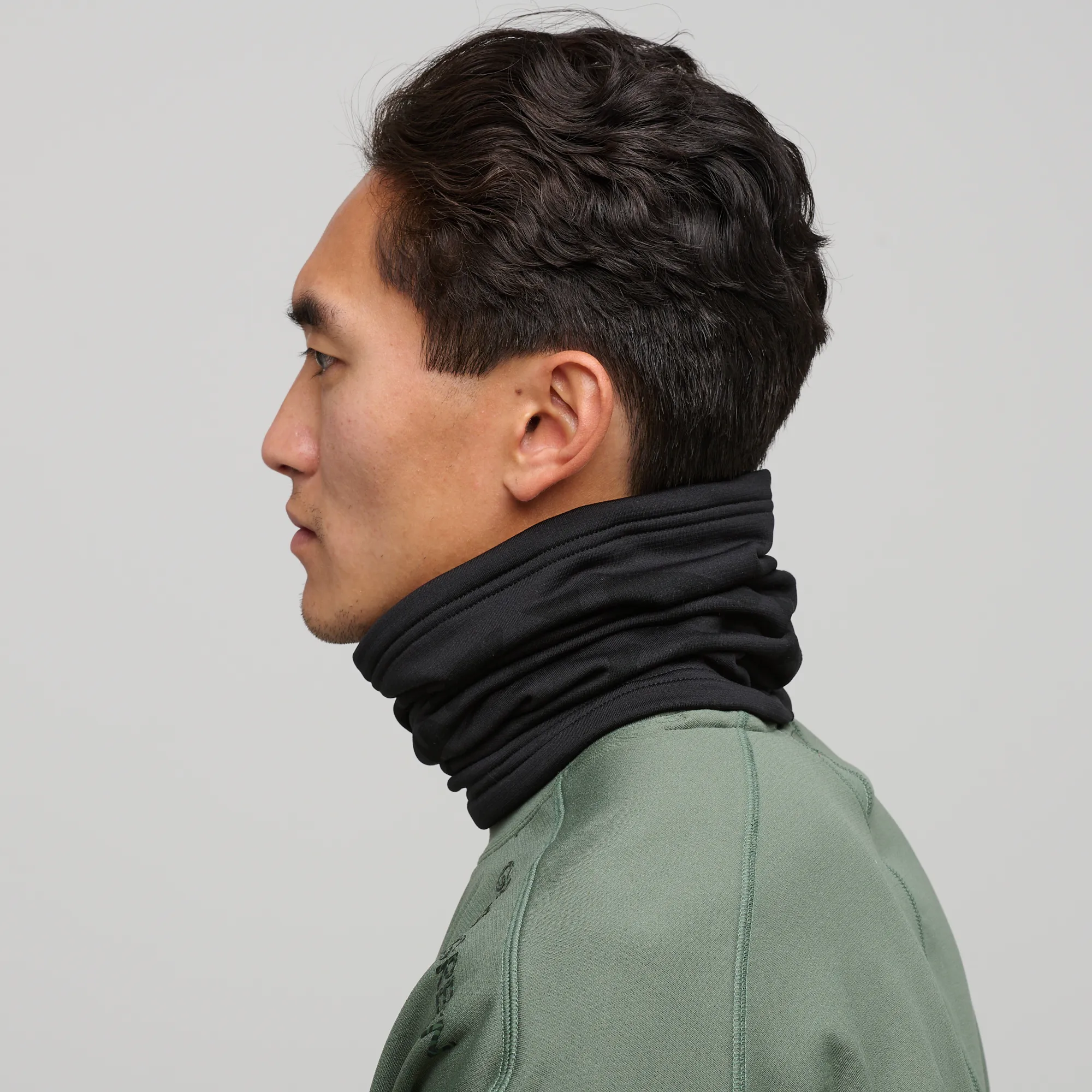 Derek - Insulatin neck warmer - Image 3