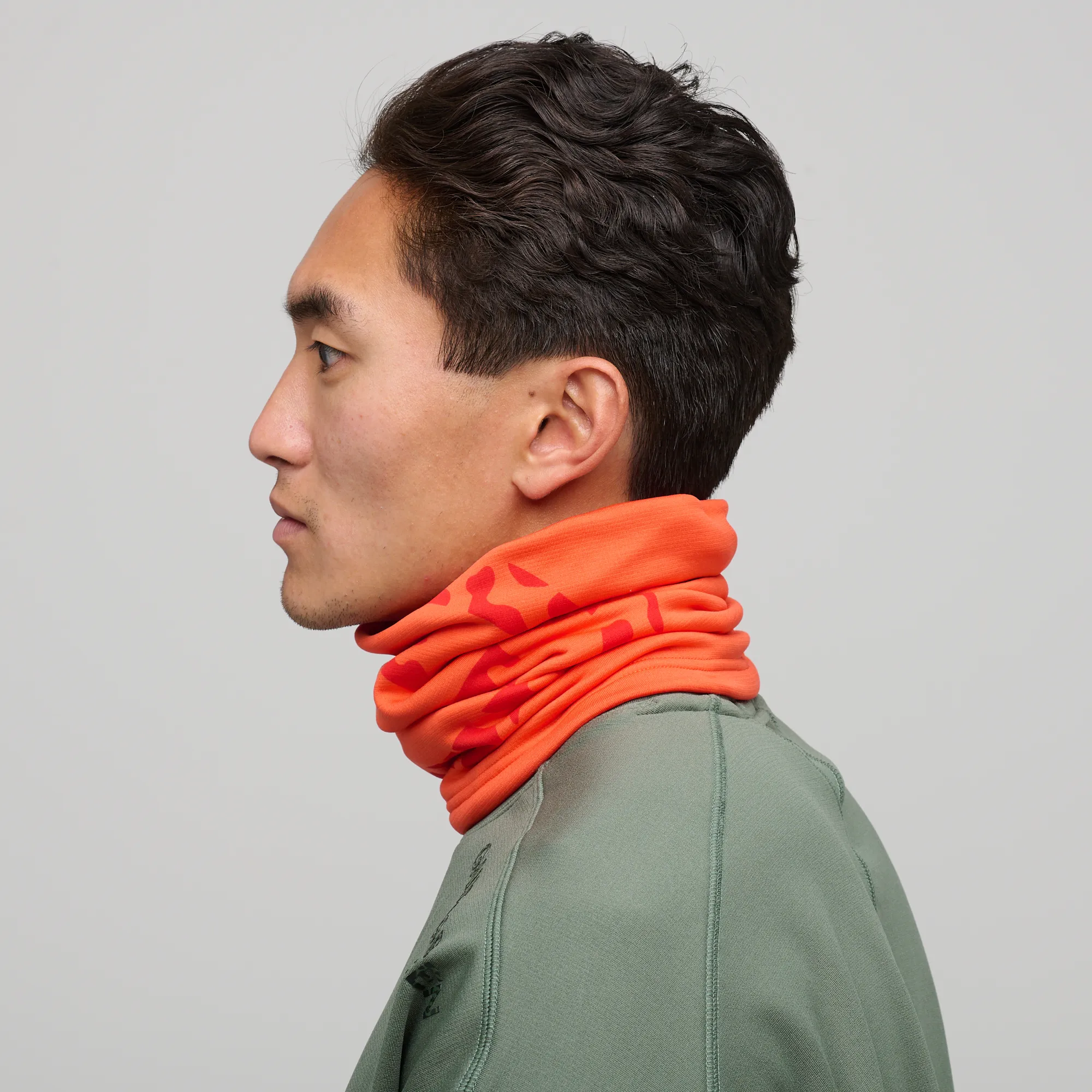 Derek - Insulatin neck warmer - Image 3