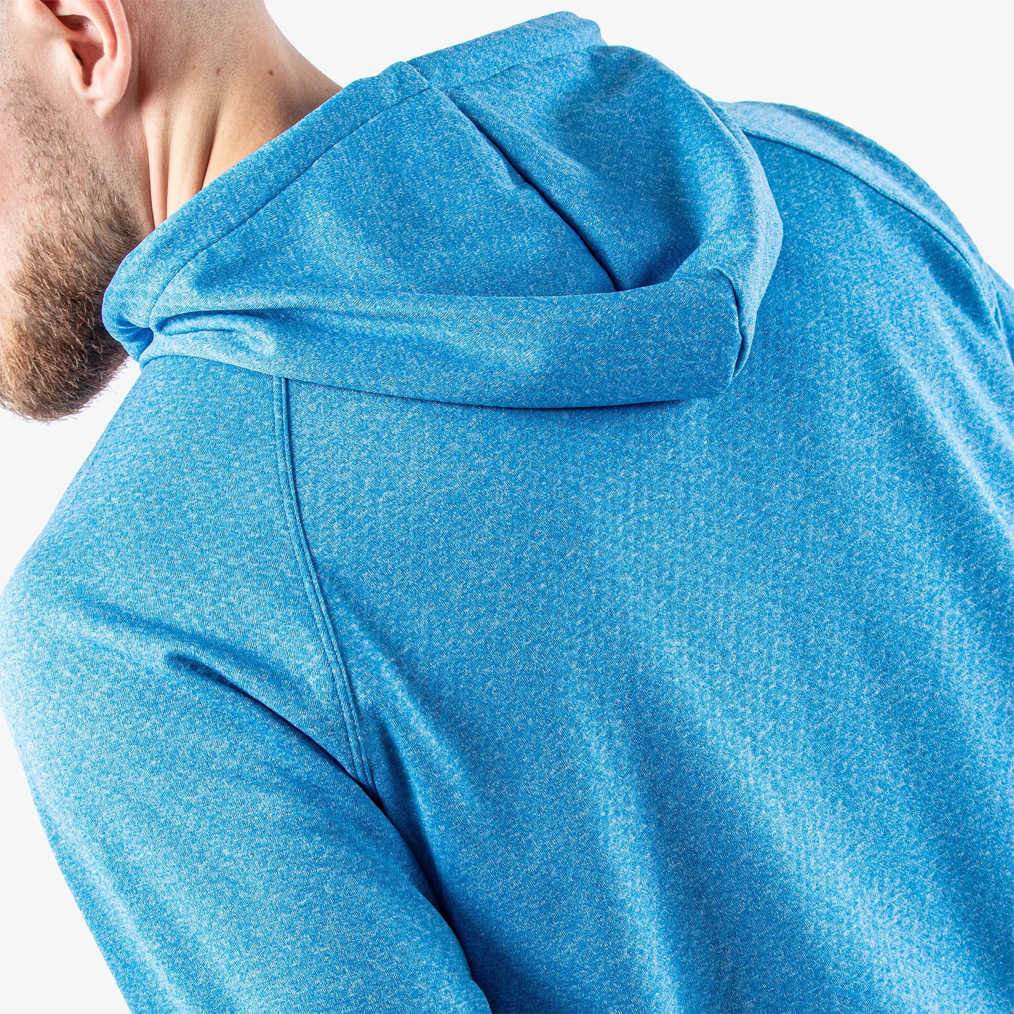 Desmond - Insulating golf sweatshirt - Image 8