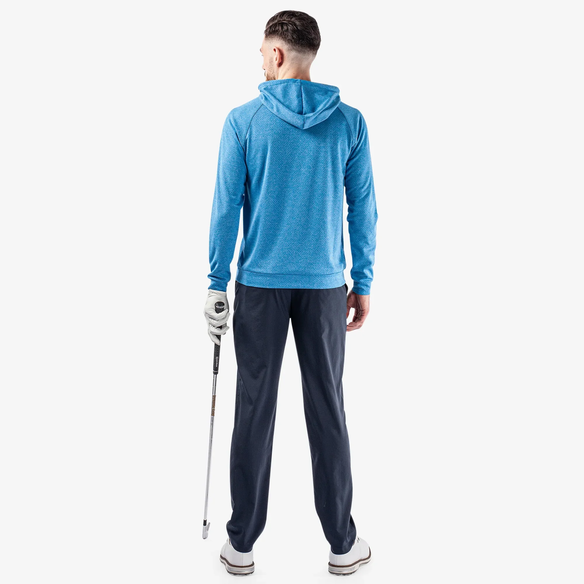 Desmond - Insulating golf sweatshirt - Image 9