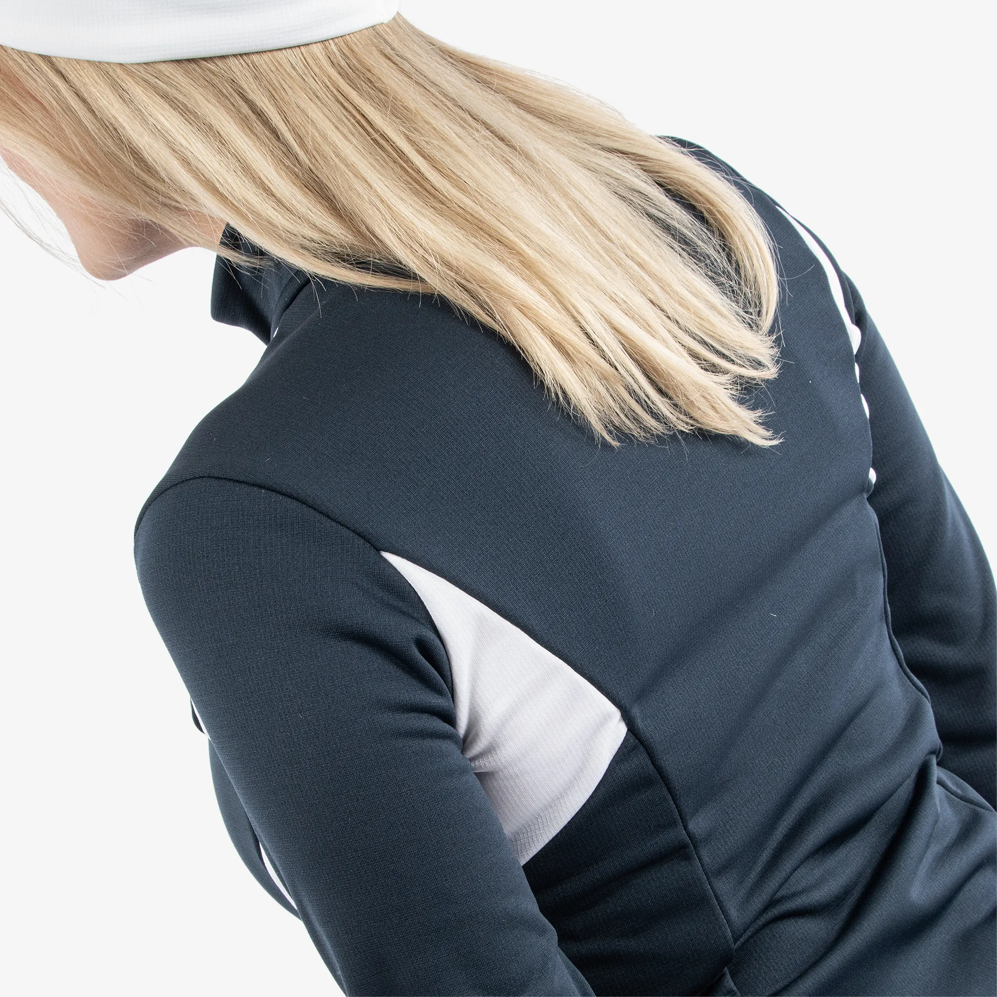 Destiny - Insulating golf mid layer - Image 6
